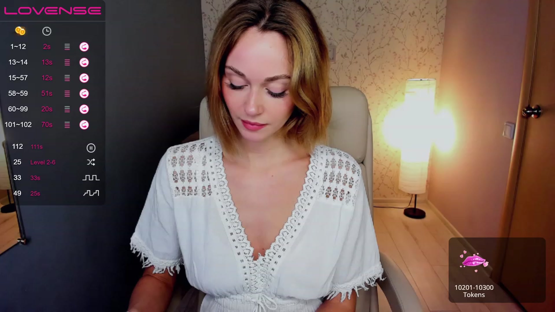 Gallery image thumbnail from UniiqueMilana's myfreecams stream on, 12/05/2022, 12:59 image 1 of 20