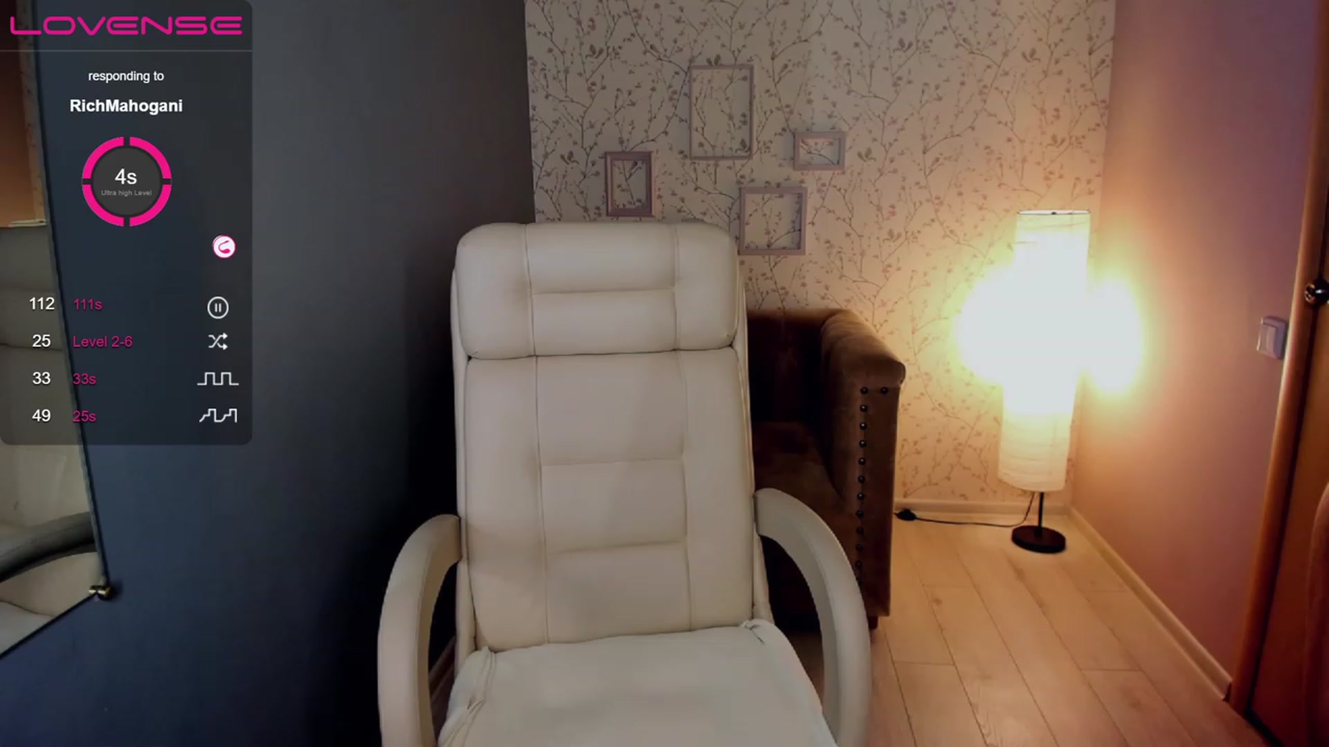 Gallery image thumbnail from UniiqueMilana's myfreecams stream on, 12/05/2022, 12:59 image 16 of 20