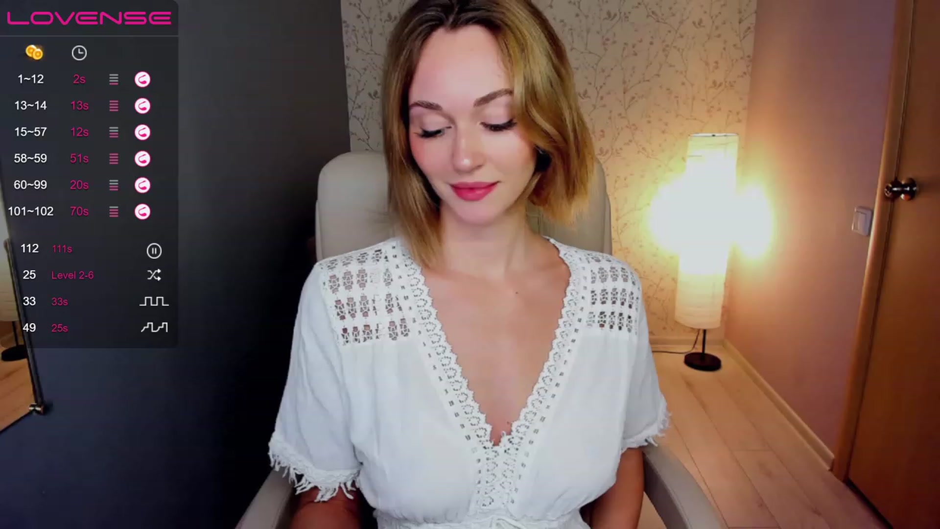 Gallery image thumbnail from UniiqueMilana's myfreecams stream on, 12/05/2022, 12:59 image 3 of 20