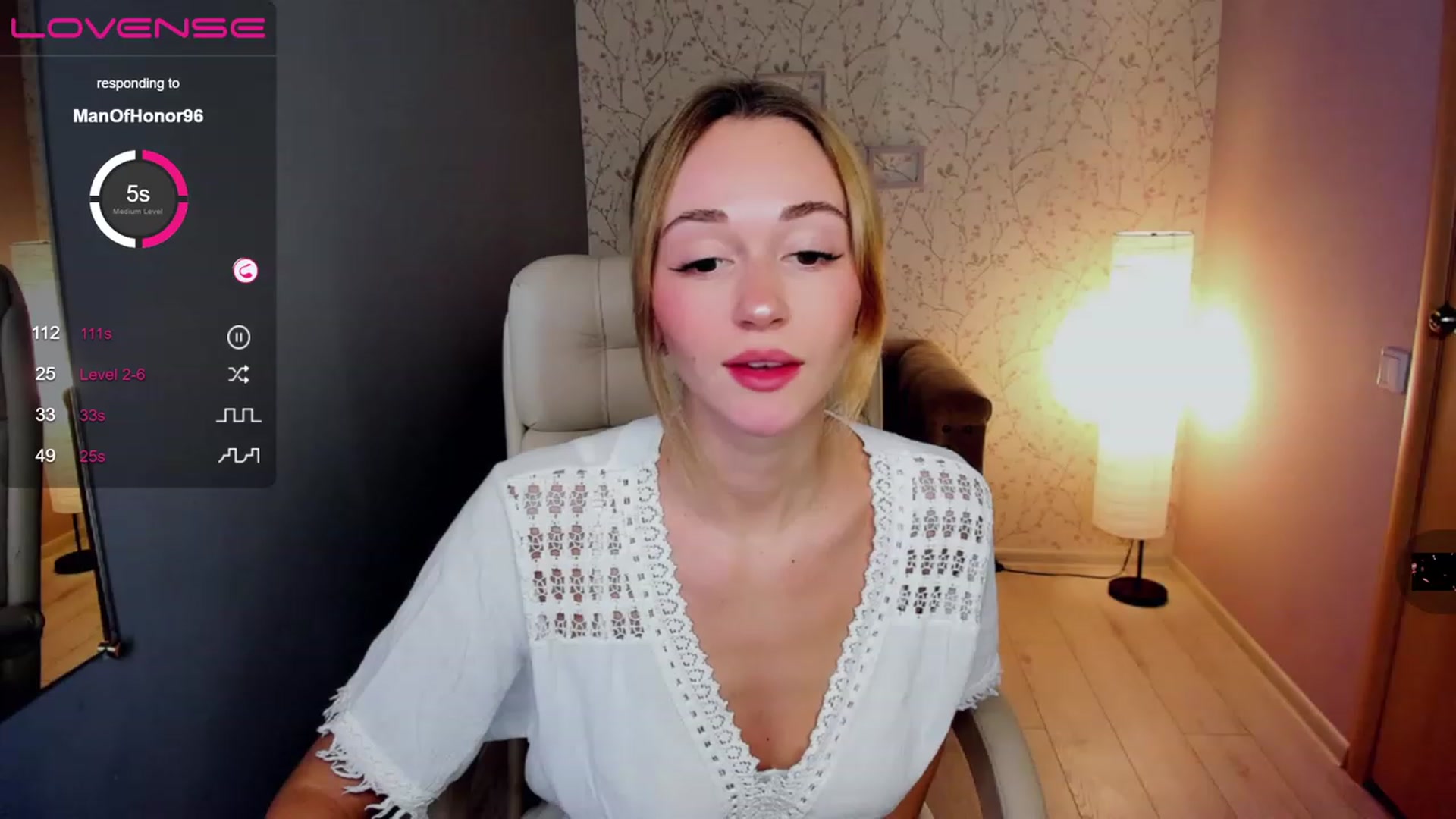 Gallery image thumbnail from UniiqueMilana's myfreecams stream on, 12/05/2022, 12:59 image 15 of 20