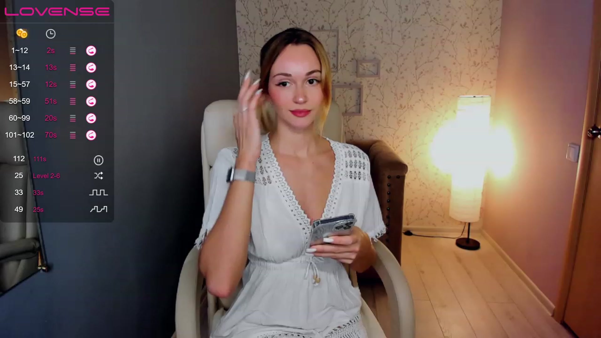 Gallery image thumbnail from UniiqueMilana's myfreecams stream on, 12/05/2022, 12:59 image 12 of 20