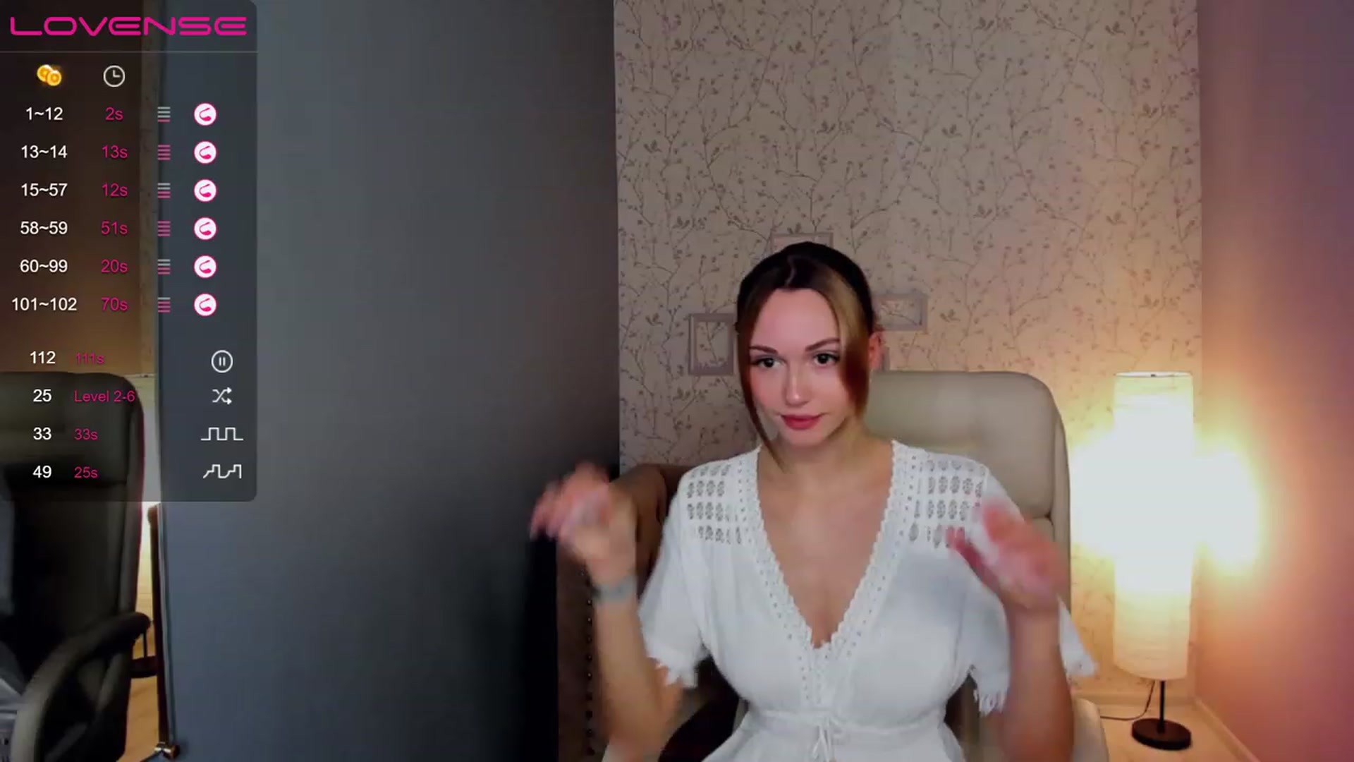 Gallery image thumbnail from UniiqueMilana's myfreecams stream on, 12/05/2022, 12:59 image 11 of 20