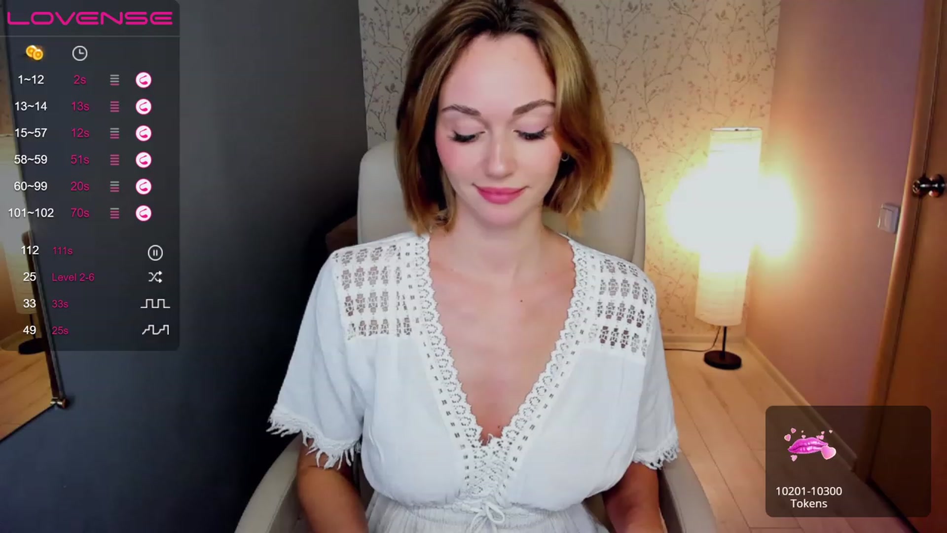 Gallery image thumbnail from UniiqueMilana's myfreecams stream on, 12/05/2022, 15:05 image 7 of 20