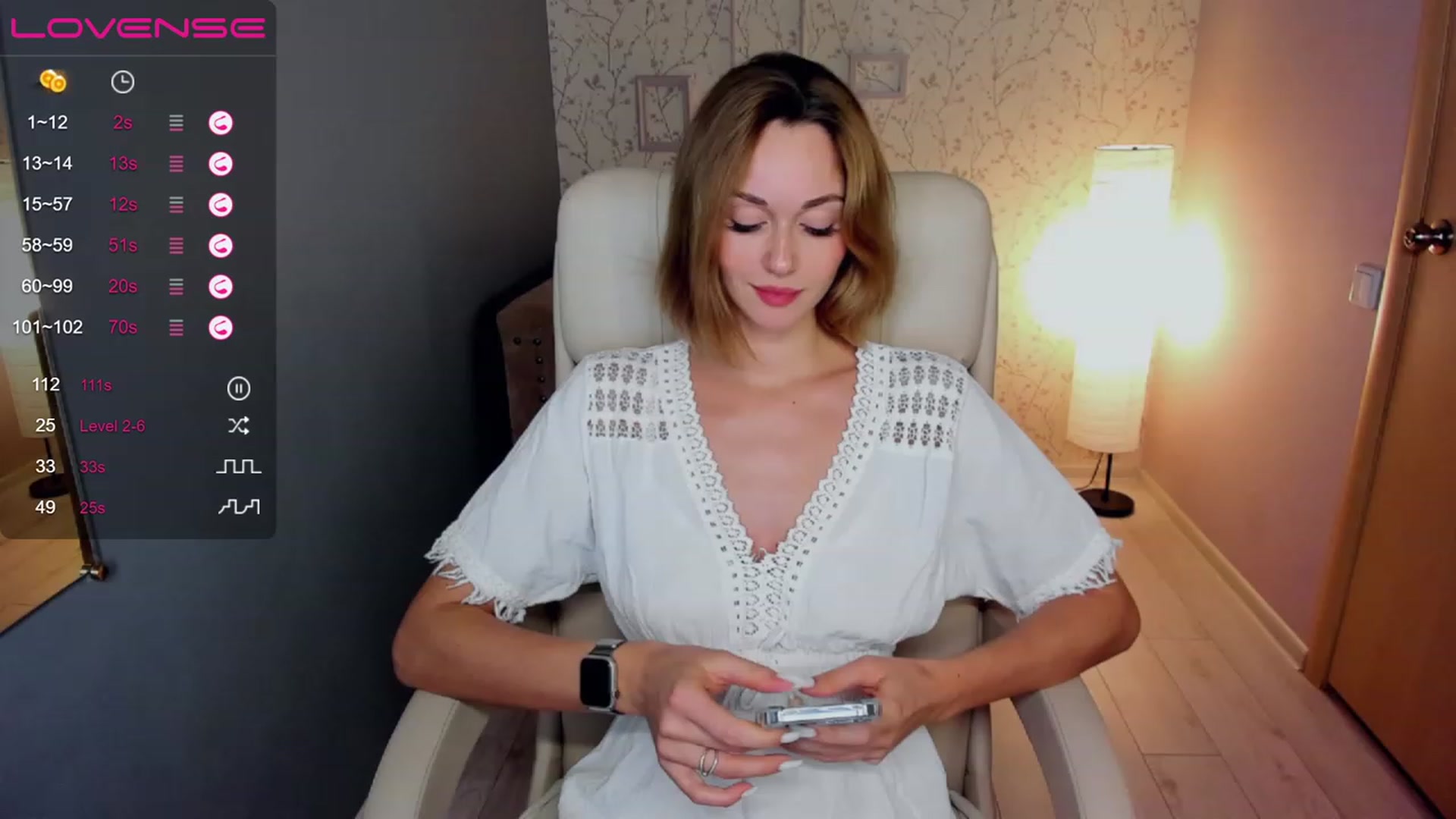 Gallery image thumbnail from UniiqueMilana's myfreecams stream on, 12/05/2022, 15:05 image 3 of 20