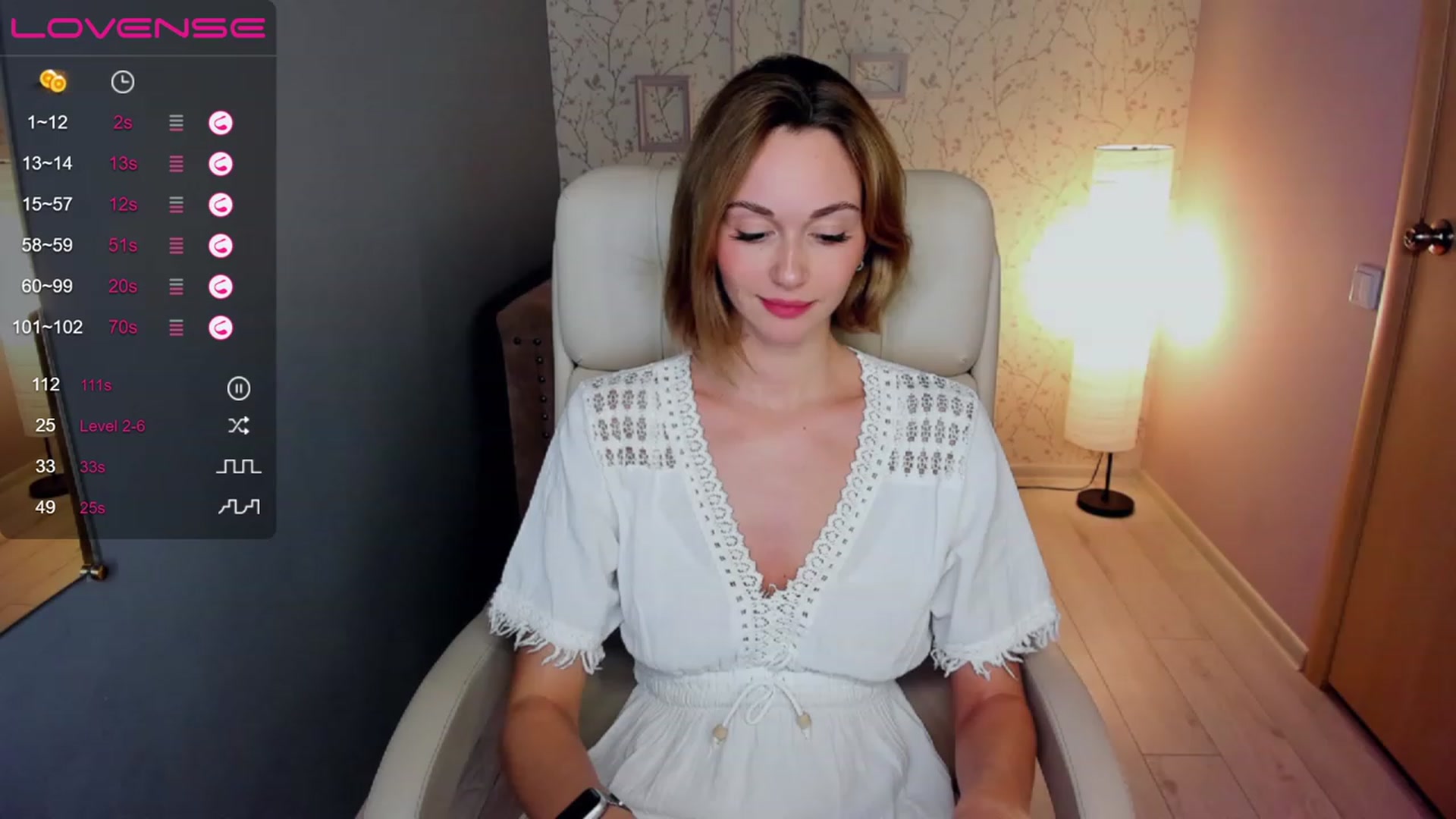 Gallery image thumbnail from UniiqueMilana's myfreecams stream on, 12/05/2022, 15:05 image 4 of 20