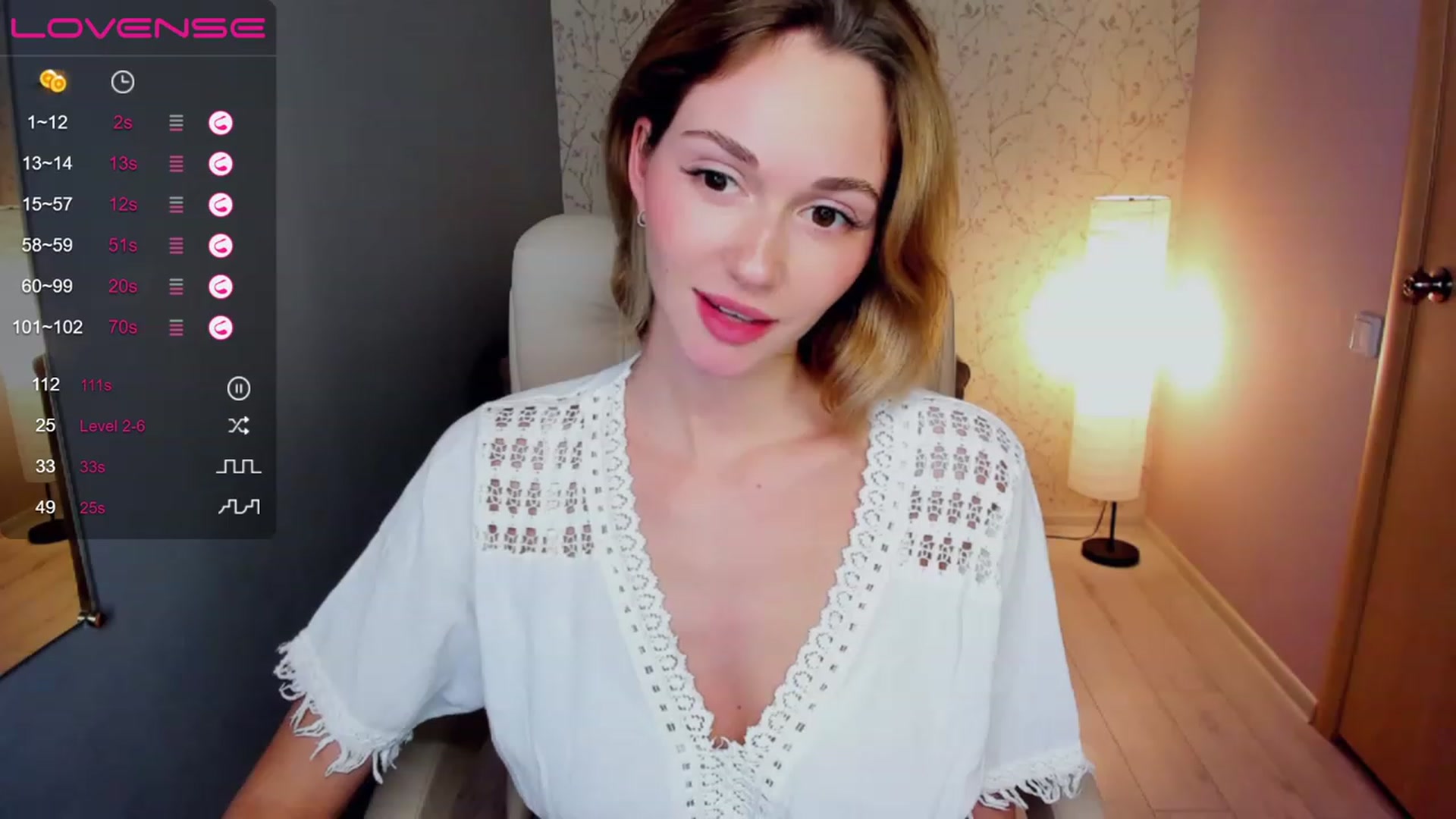Gallery image thumbnail from UniiqueMilana's myfreecams stream on, 12/05/2022, 15:05 image 6 of 20