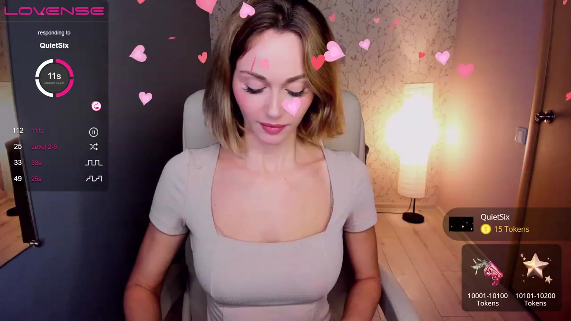 Gallery image thumbnail from UniiqueMilana's myfreecams stream on, 12/08/2022, 13:34 image 7 of 20