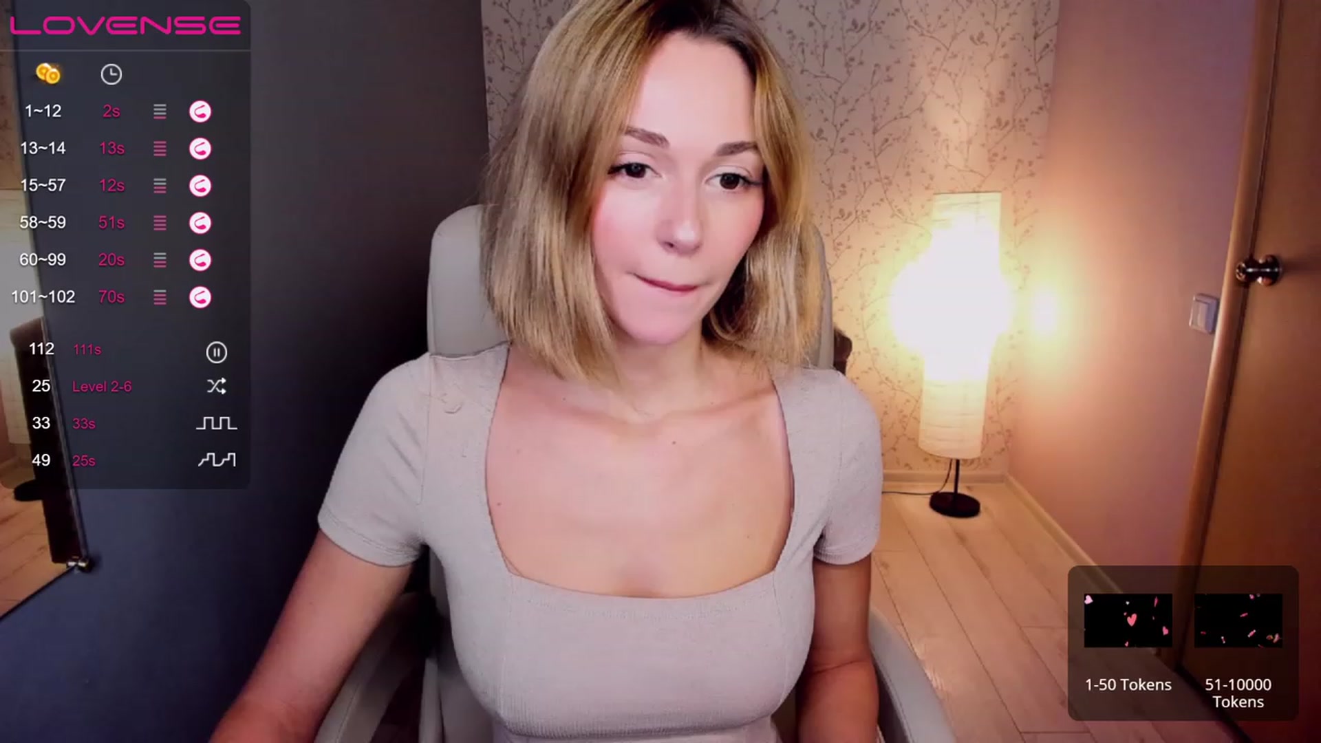 Gallery image thumbnail from UniiqueMilana's myfreecams stream on, 12/08/2022, 13:34 image 3 of 20