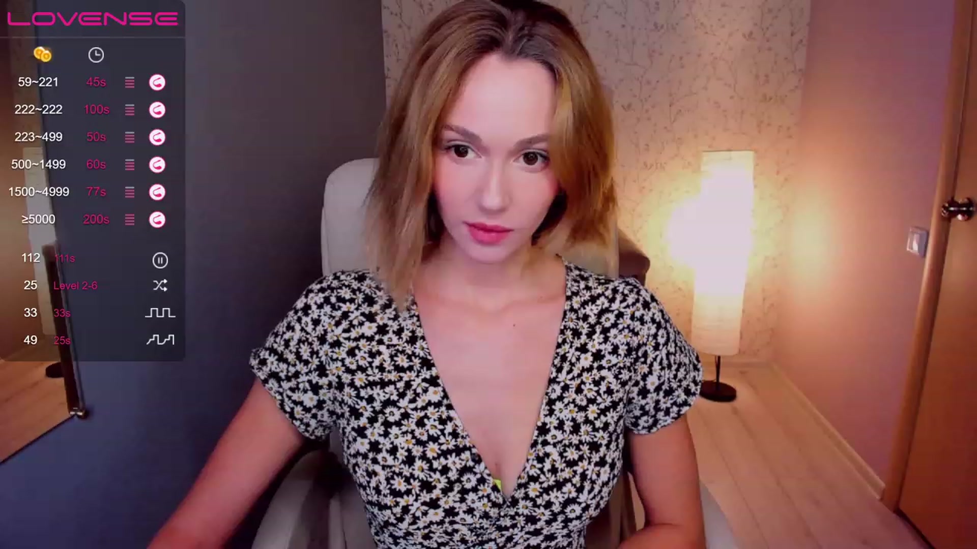 Gallery image thumbnail from UniiqueMilana's myfreecams stream on, 12/10/2022, 14:03 image 1 of 20