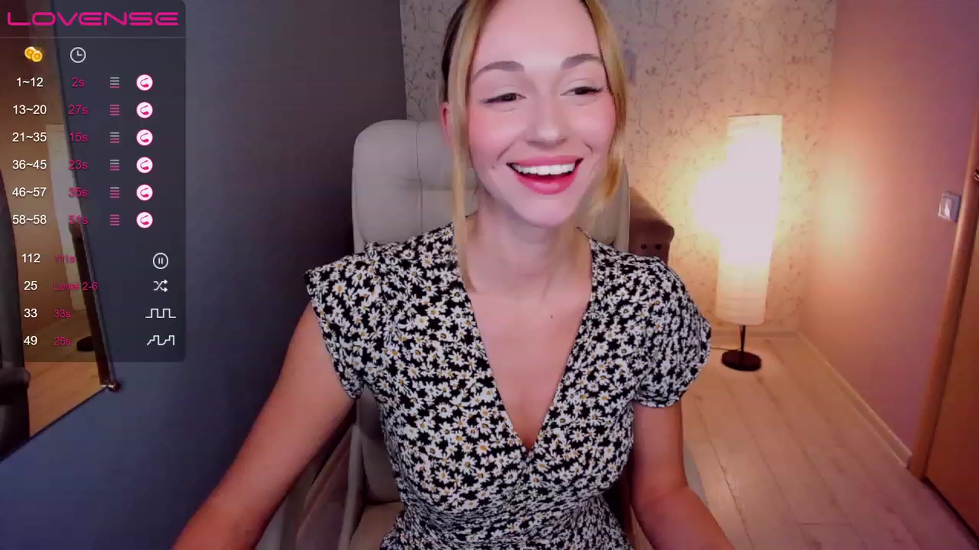 Gallery image thumbnail from UniiqueMilana's myfreecams stream on, 12/10/2022, 14:03 image 10 of 20
