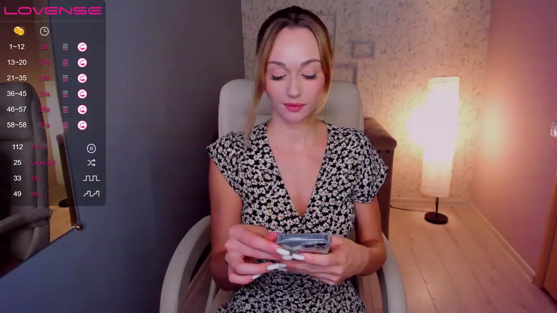 Gallery image thumbnail from UniiqueMilana's myfreecams stream on, 12/10/2022, 14:03 image 8 of 20