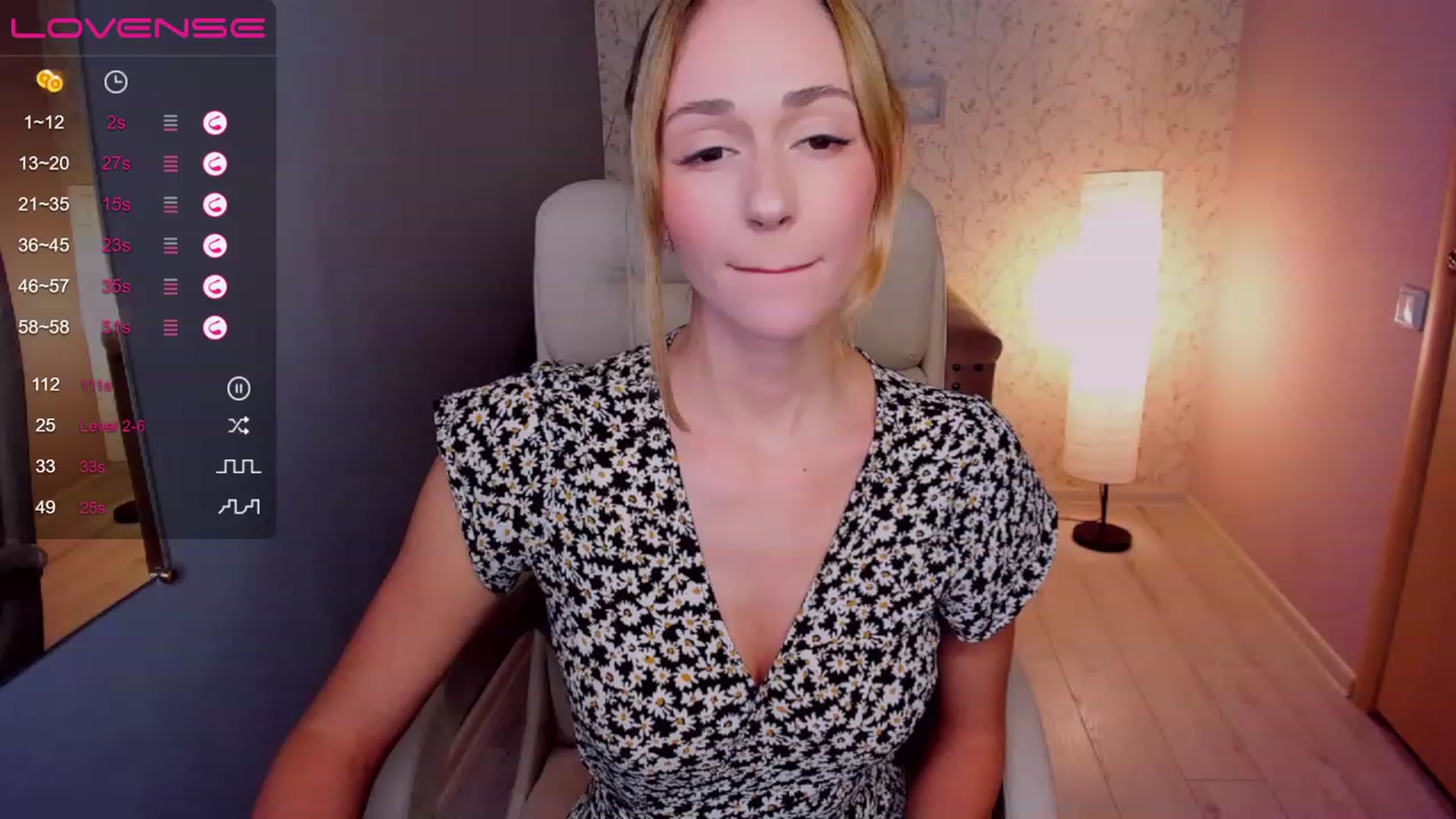 Gallery image thumbnail from UniiqueMilana's myfreecams stream on, 12/10/2022, 14:03 image 11 of 20