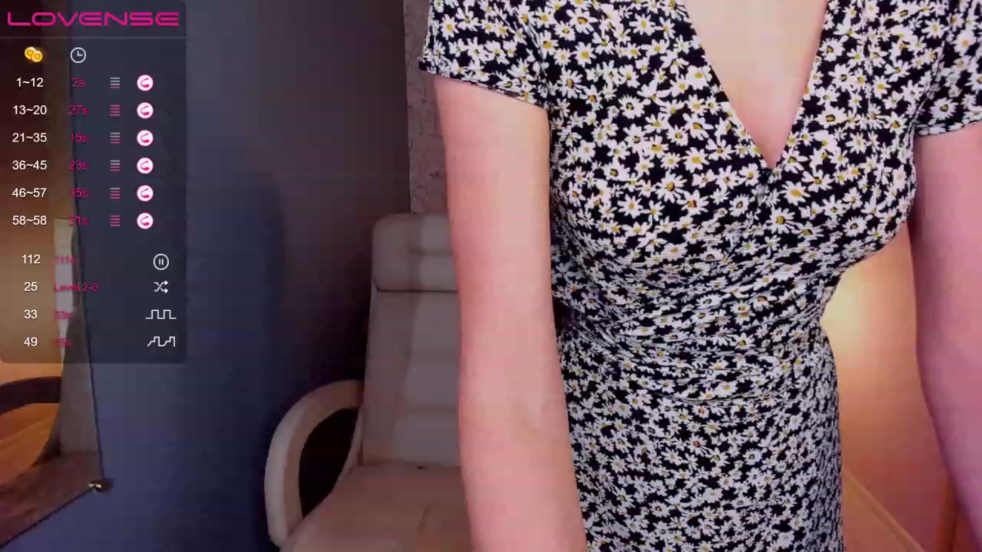 Gallery image thumbnail from UniiqueMilana's myfreecams stream on, 12/10/2022, 14:03 image 13 of 20