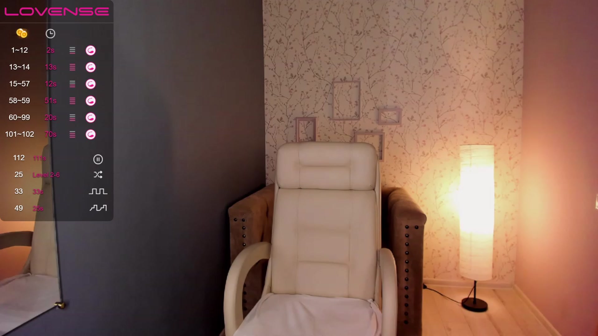 Gallery image thumbnail from UniiqueMilana's myfreecams stream on, 12/23/2022, 14:59 image 10 of 20