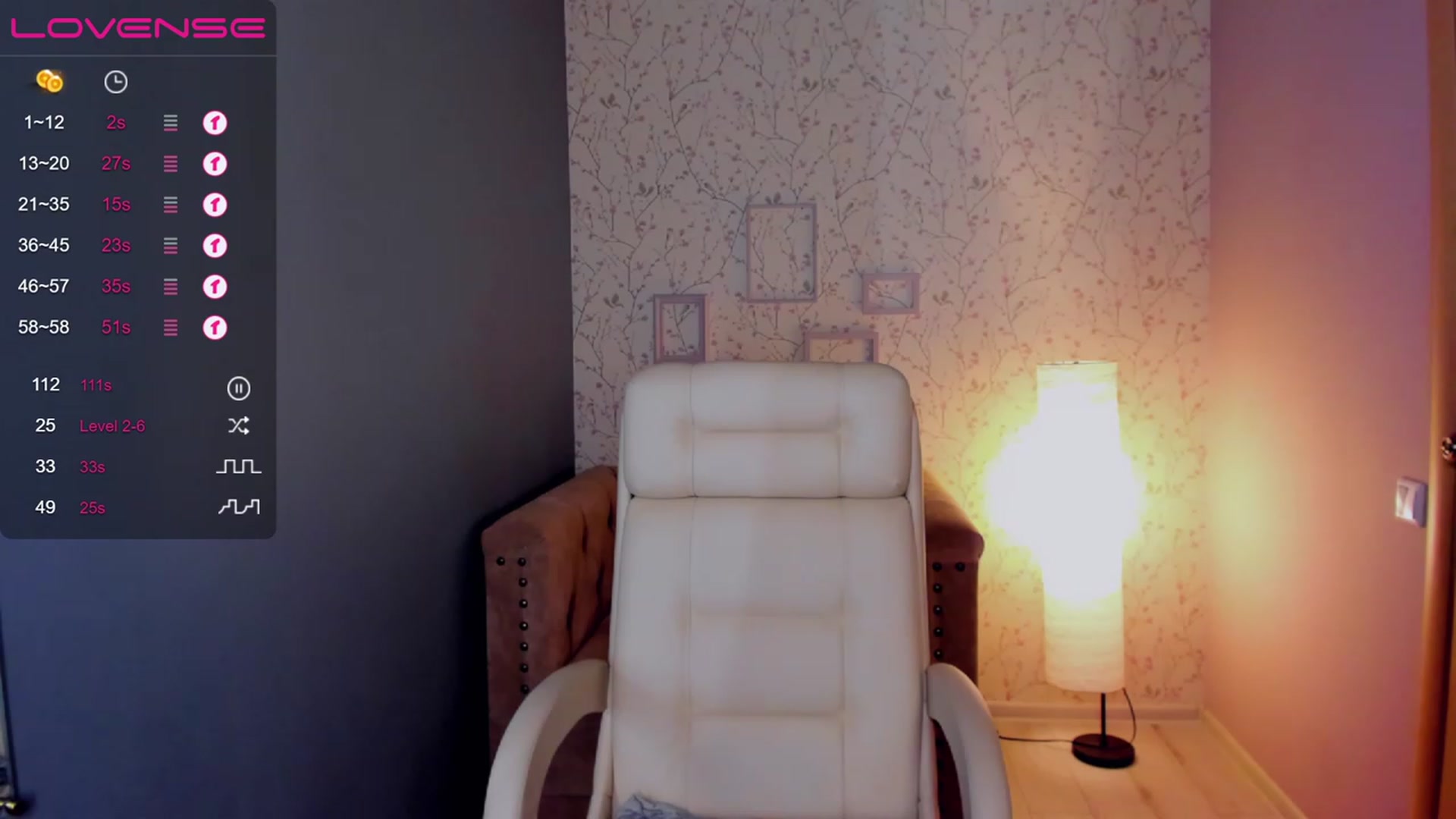 Gallery image thumbnail from UniiqueMilana's myfreecams stream on, 12/26/2022, 13:45 image 20 of 20