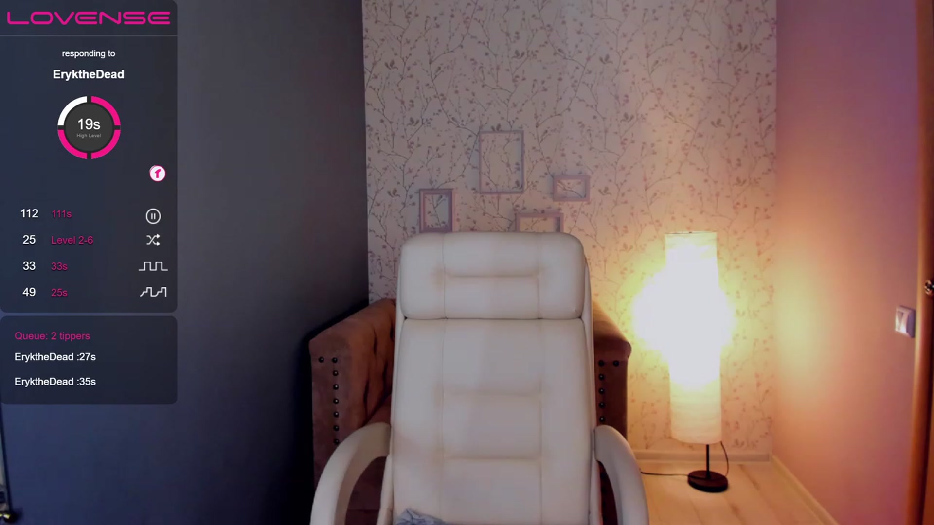Gallery image thumbnail from UniiqueMilana's myfreecams stream on, 12/26/2022, 13:45 image 19 of 20