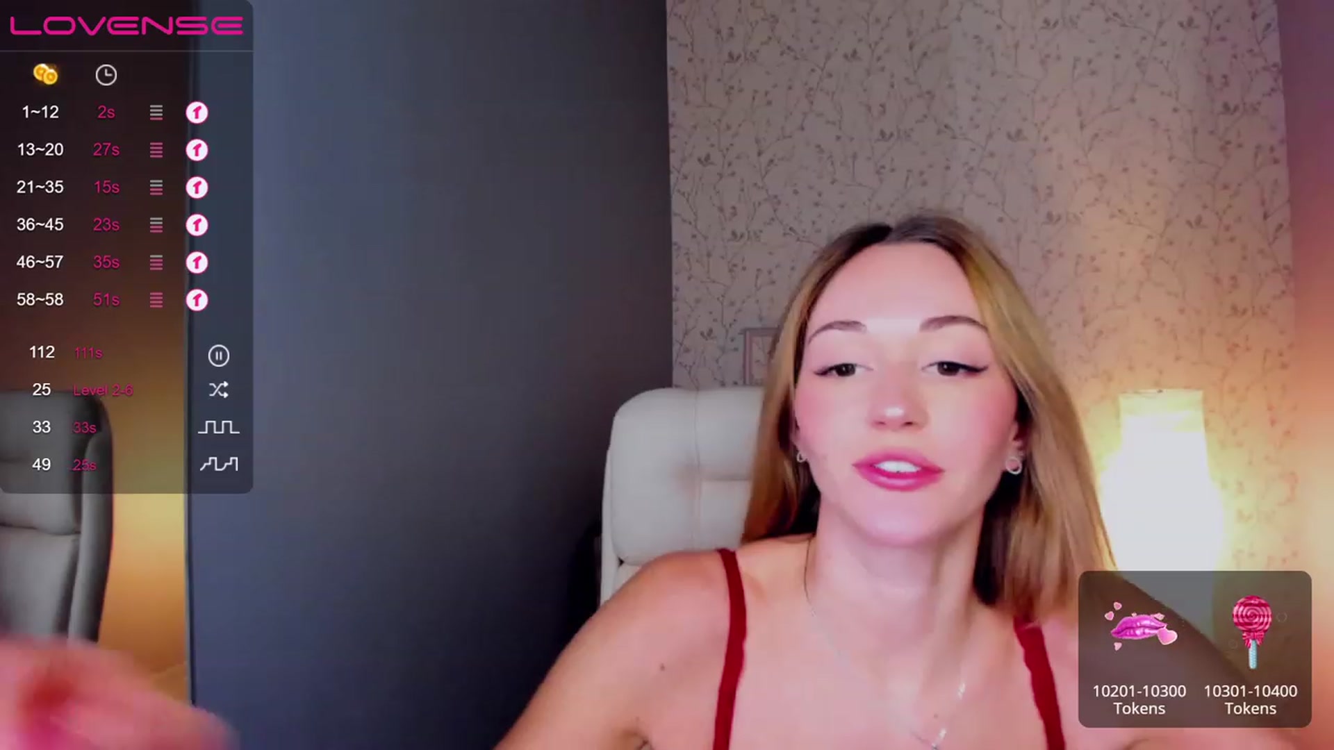 Gallery image thumbnail from UniiqueMilana's myfreecams stream on, 12/26/2022, 13:45 image 12 of 20