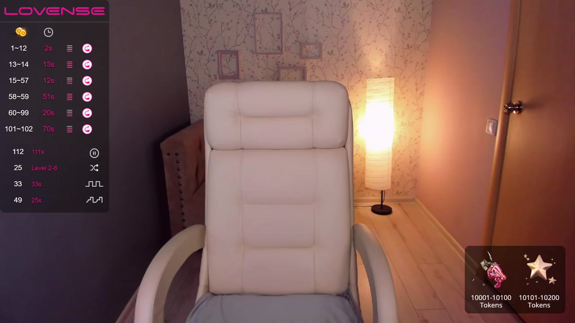 Gallery image thumbnail from UniiqueMilana's myfreecams stream on, 12/29/2022, 12:49 image 1 of 20