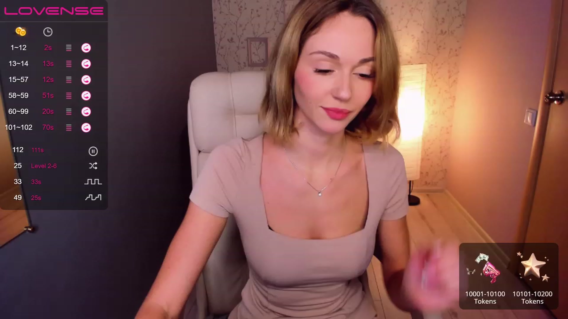 Gallery image thumbnail from UniiqueMilana's myfreecams stream on, 12/29/2022, 14:57 image 8 of 20