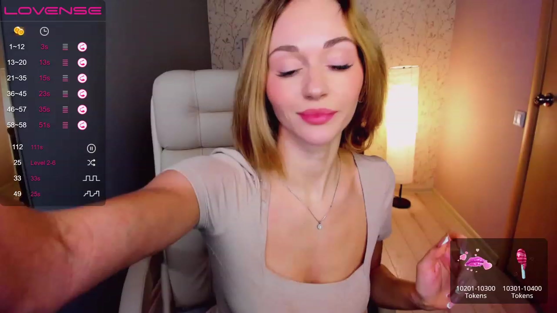 Gallery image thumbnail from UniiqueMilana's myfreecams stream on, 01/06/2023, 13:03 image 18 of 20
