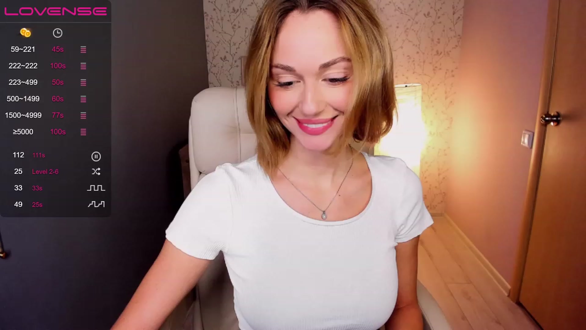 Gallery image thumbnail from UniiqueMilana's myfreecams stream on, 01/09/2023, 13:02 image 8 of 20