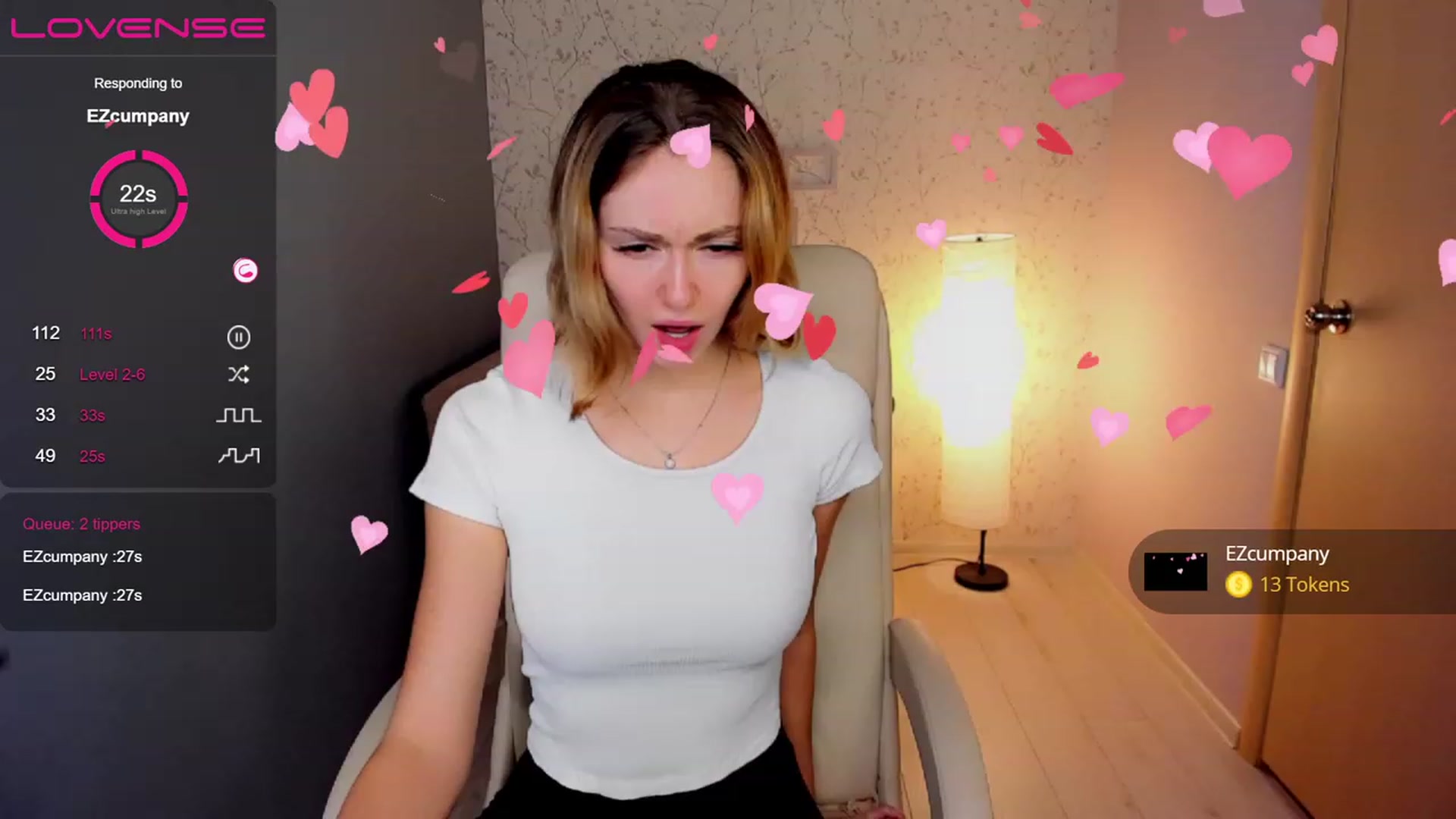 Gallery image thumbnail from UniiqueMilana's myfreecams stream on, 01/19/2023, 14:07 image 7 of 20