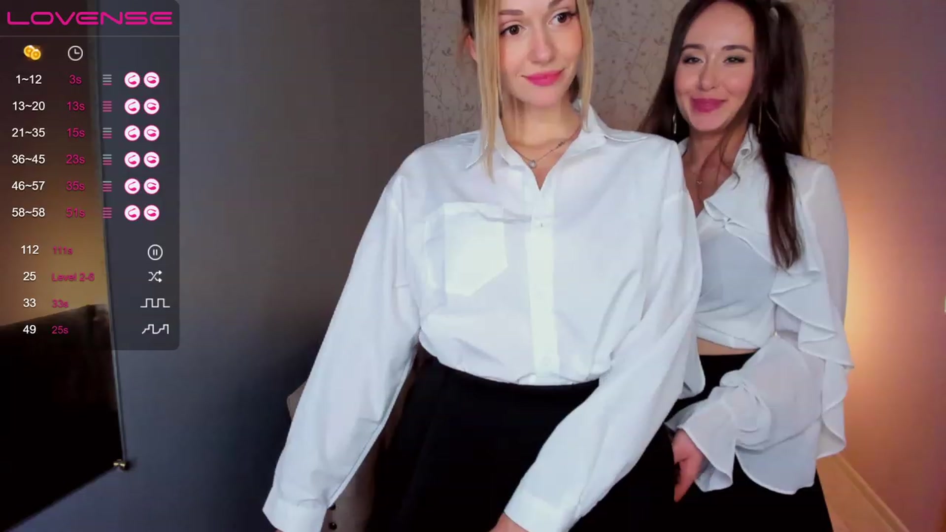 Gallery image thumbnail from UniiqueMilana's myfreecams stream on, 01/22/2023, 14:43 image 6 of 20