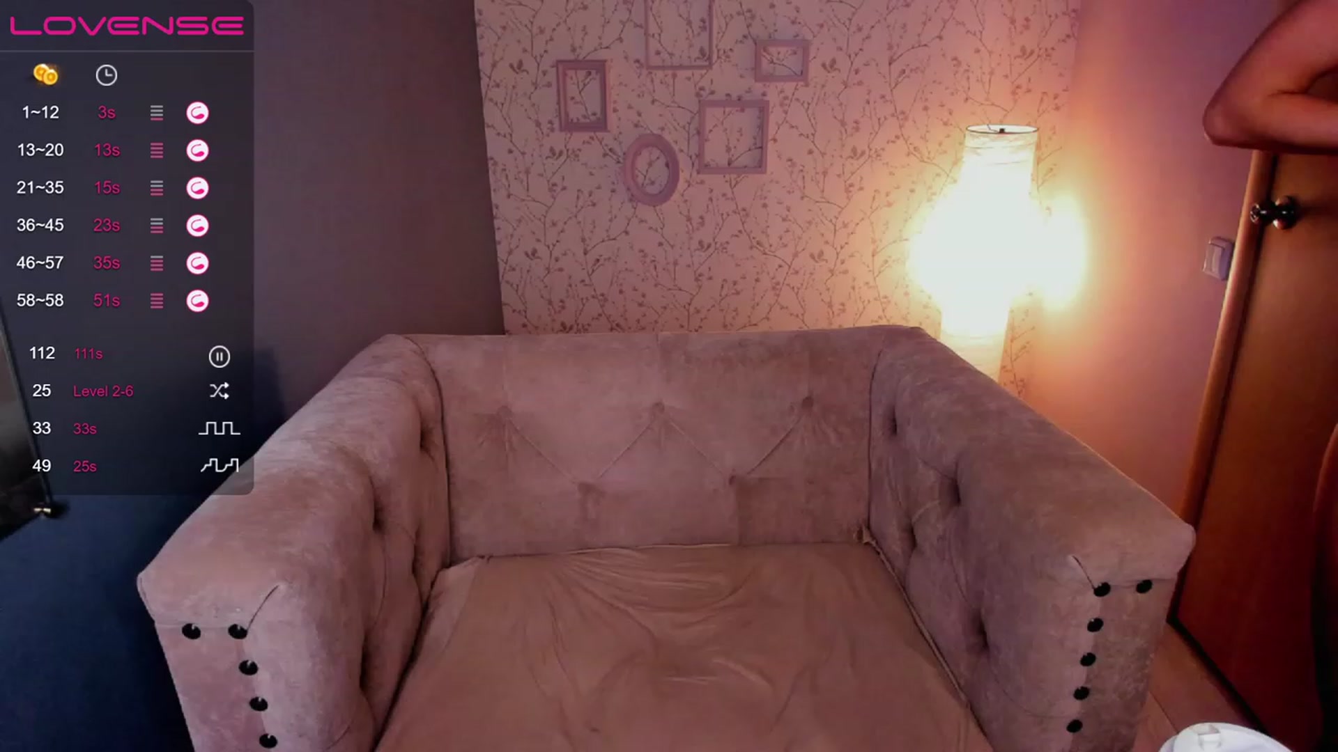 Gallery image thumbnail from UniiqueMilana's myfreecams stream on, 01/26/2023, 13:43 image 19 of 20