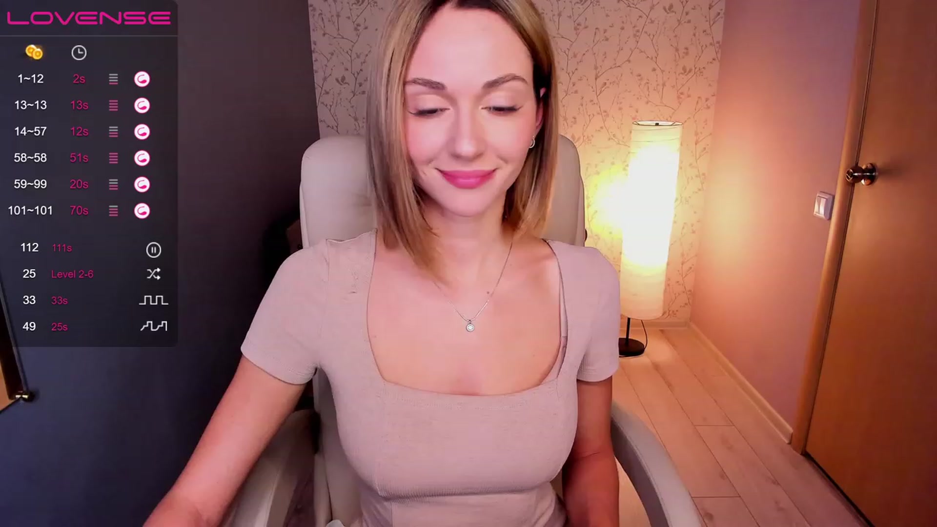 Gallery image thumbnail from UniiqueMilana's myfreecams stream on, 01/30/2023, 13:55 image 5 of 20