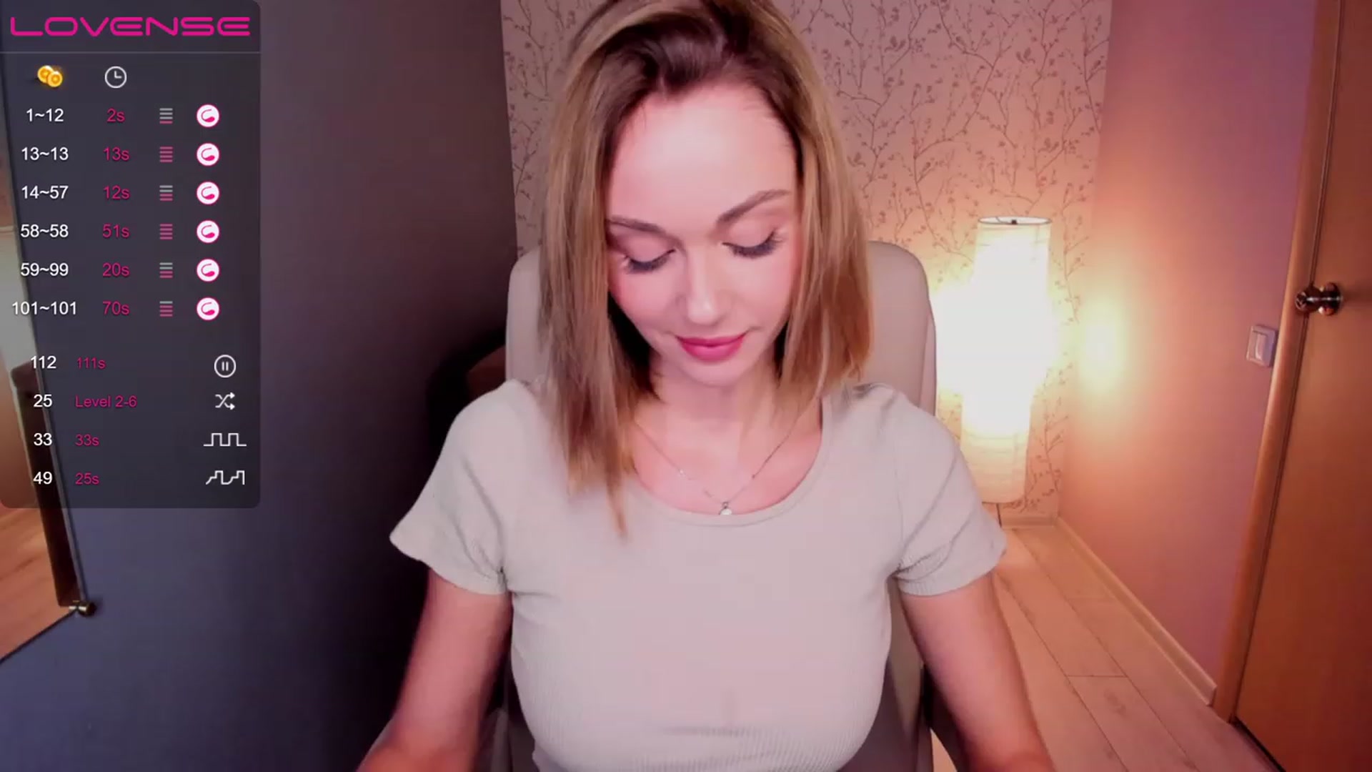Gallery image thumbnail from UniiqueMilana's myfreecams stream on, 02/02/2023, 14:41 image 5 of 20