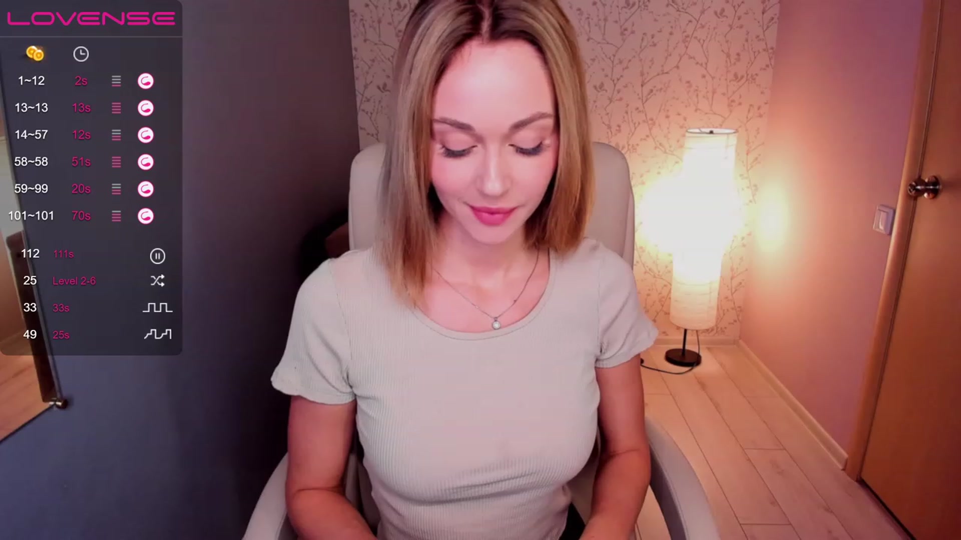 Gallery image thumbnail from UniiqueMilana's myfreecams stream on, 02/02/2023, 14:41 image 9 of 20