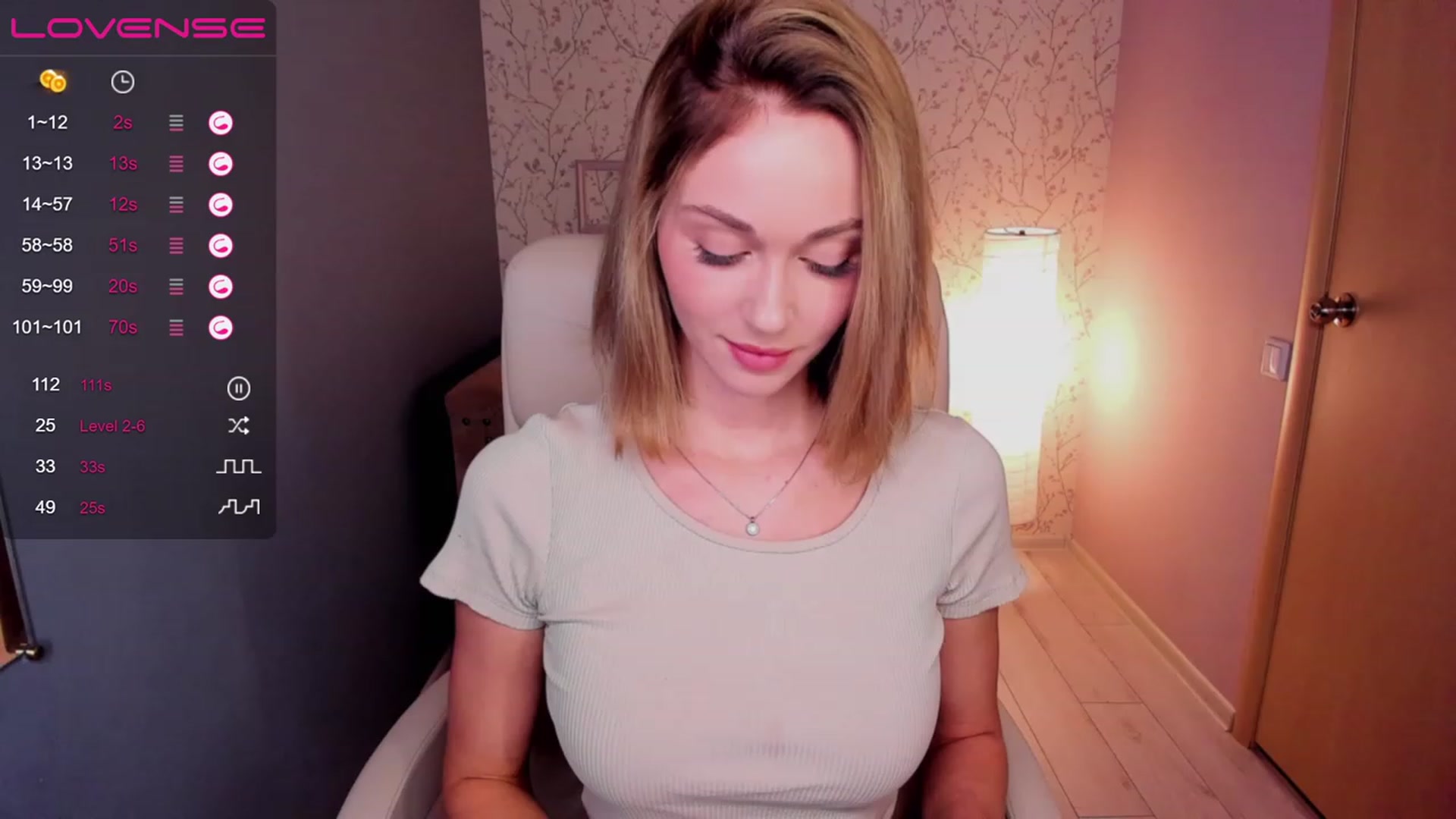 Gallery image thumbnail from UniiqueMilana's myfreecams stream on, 02/02/2023, 14:41 image 1 of 20