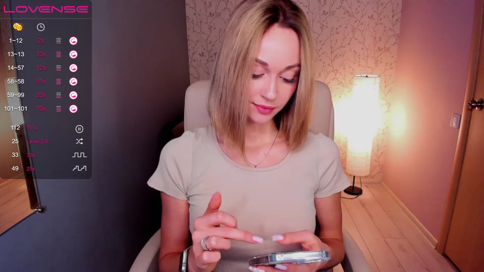 Gallery image thumbnail from UniiqueMilana's myfreecams stream on, 02/02/2023, 14:41 image 3 of 20