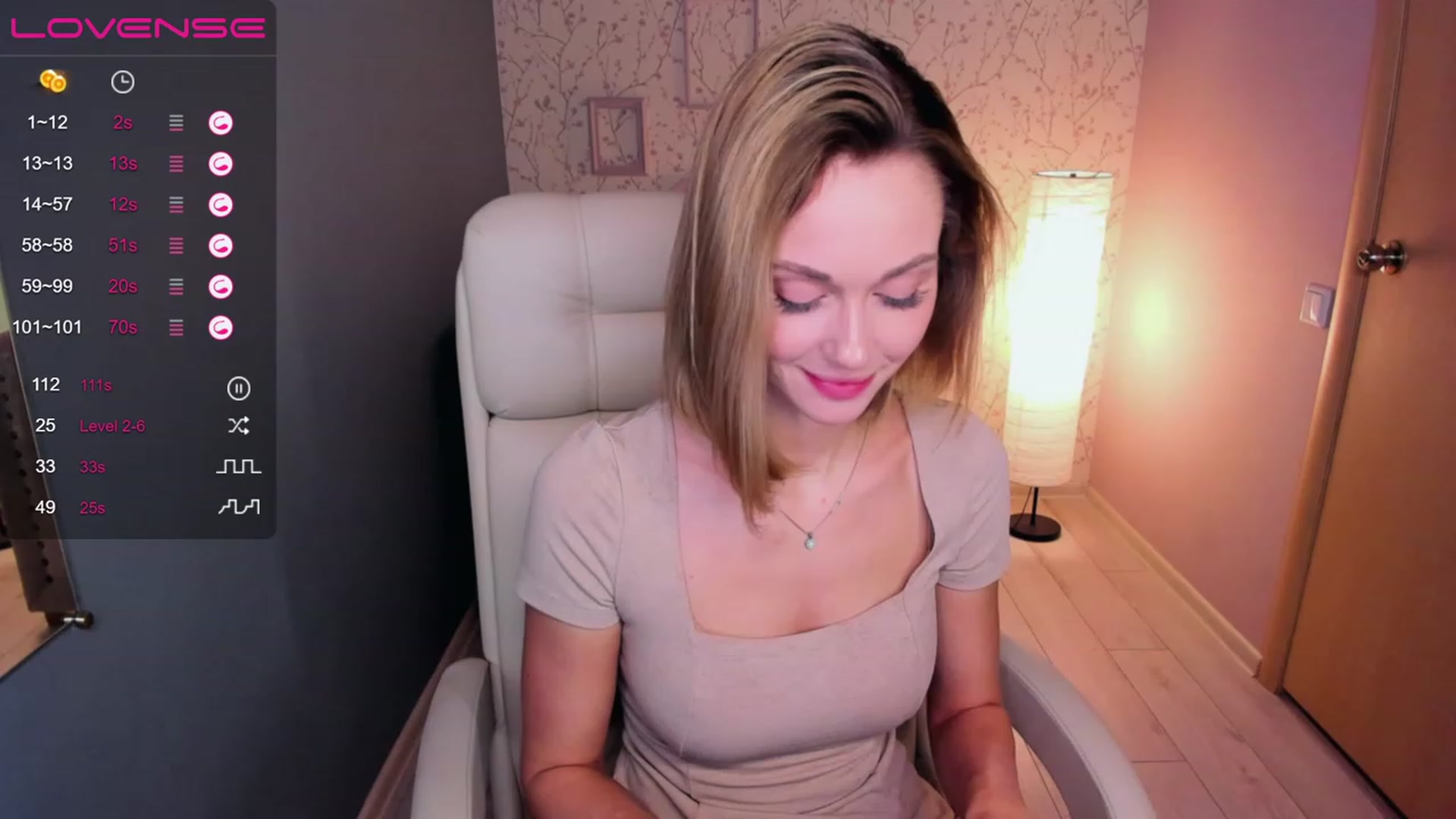 Gallery image thumbnail from UniiqueMilana's myfreecams stream on, 02/06/2023, 14:52 image 7 of 20