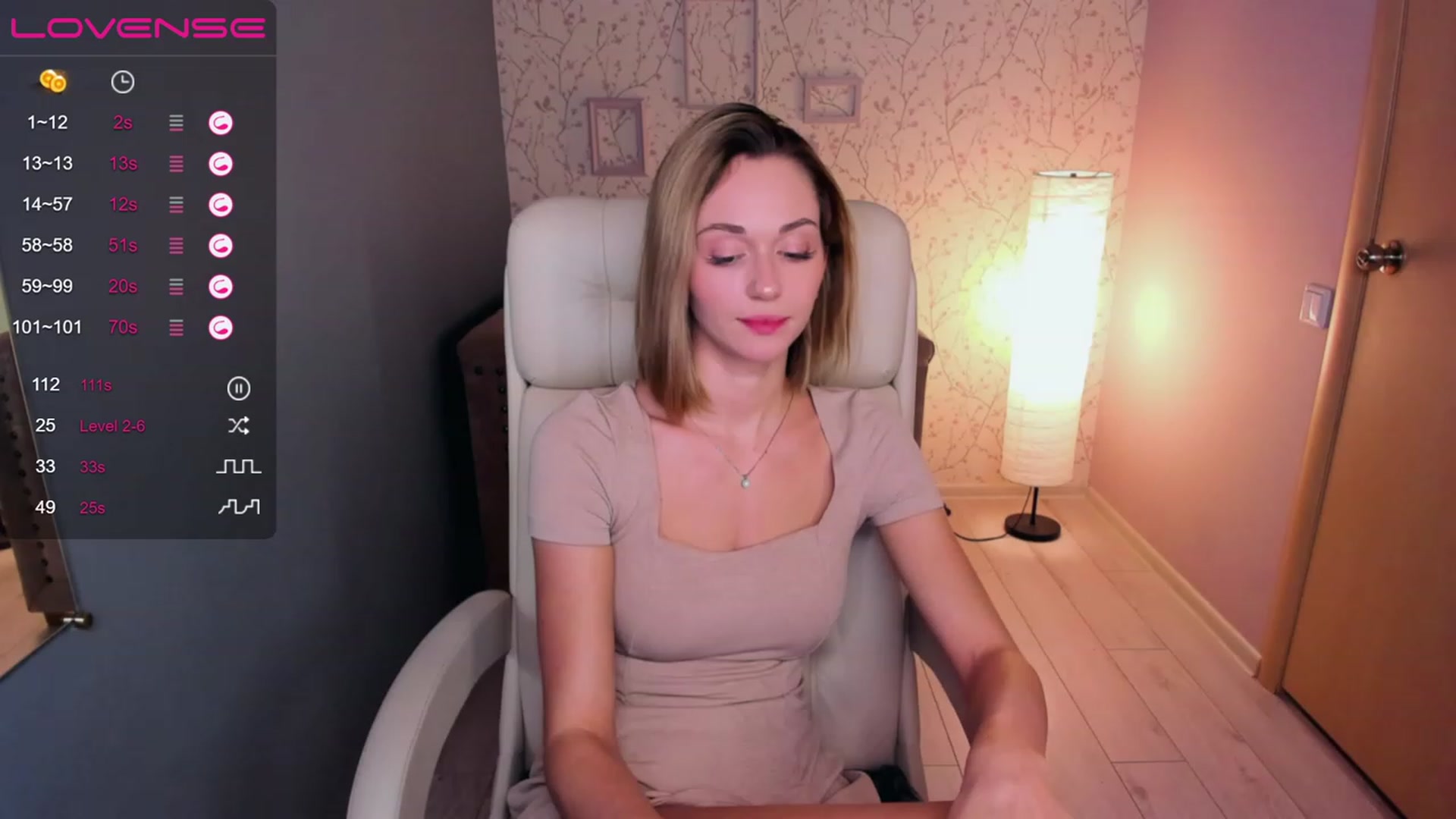 Gallery image thumbnail from UniiqueMilana's myfreecams stream on, 02/06/2023, 14:52 image 6 of 20
