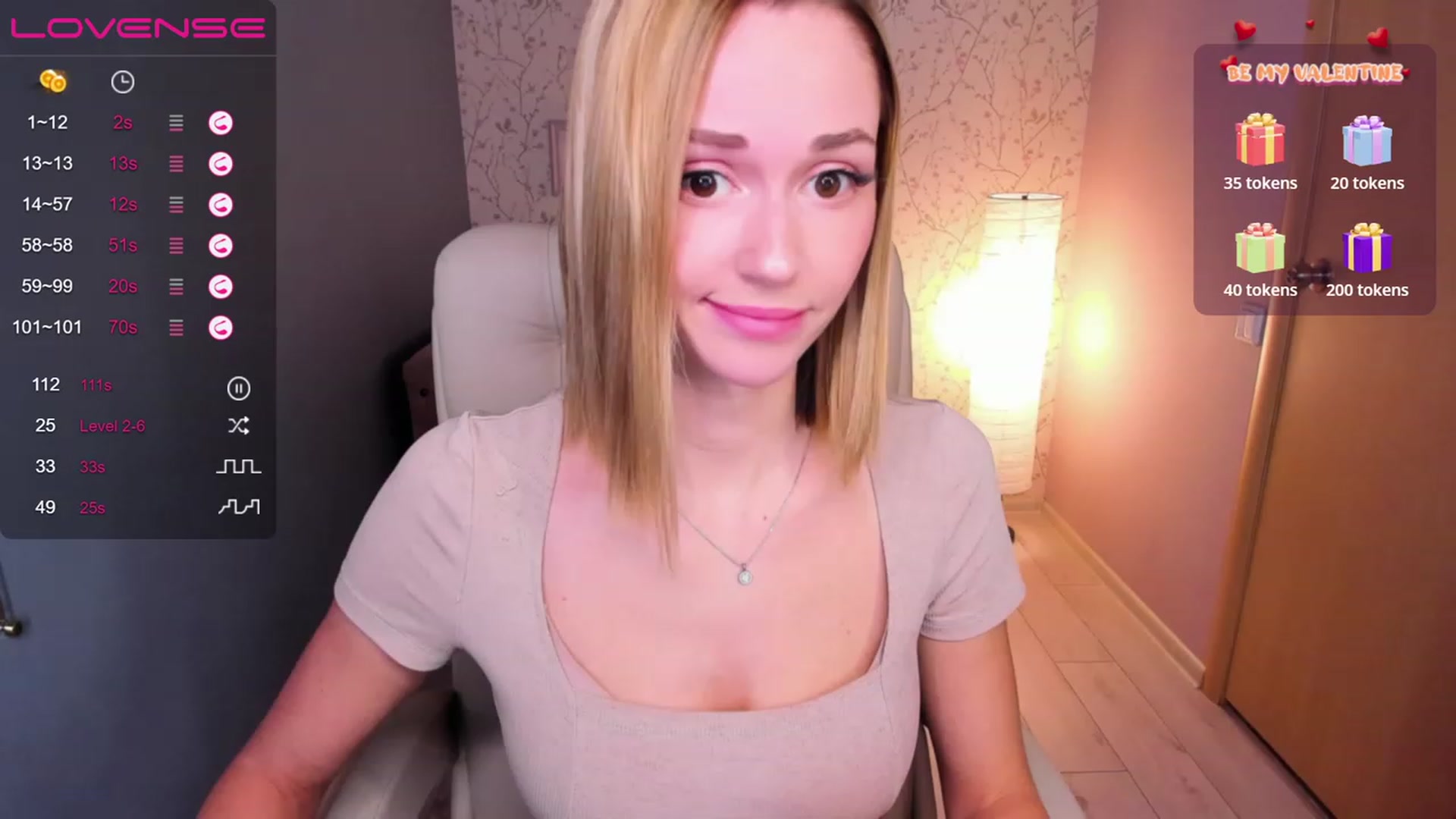 Gallery image thumbnail from UniiqueMilana's myfreecams stream on, 02/13/2023, 14:04 image 6 of 20