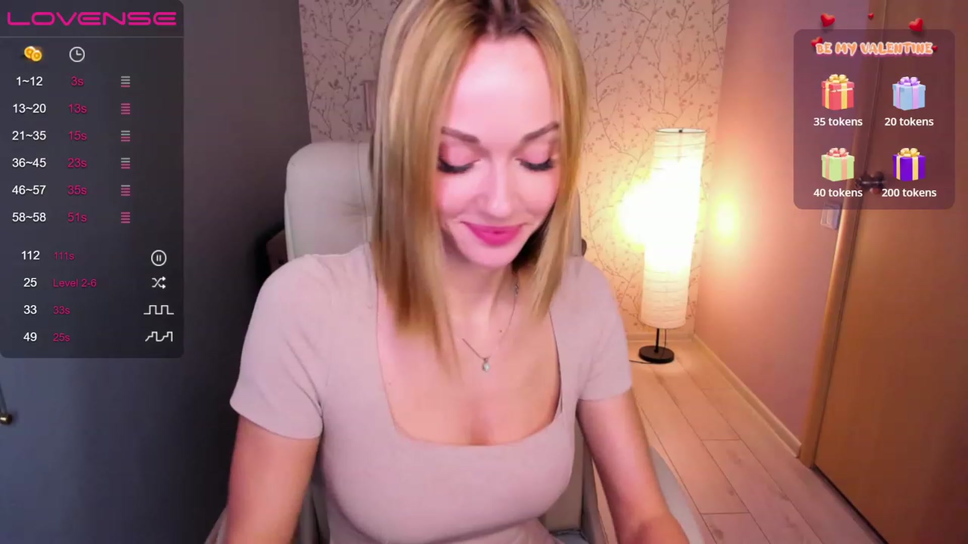Gallery image thumbnail from UniiqueMilana's myfreecams stream on, 02/13/2023, 14:04 image 20 of 20