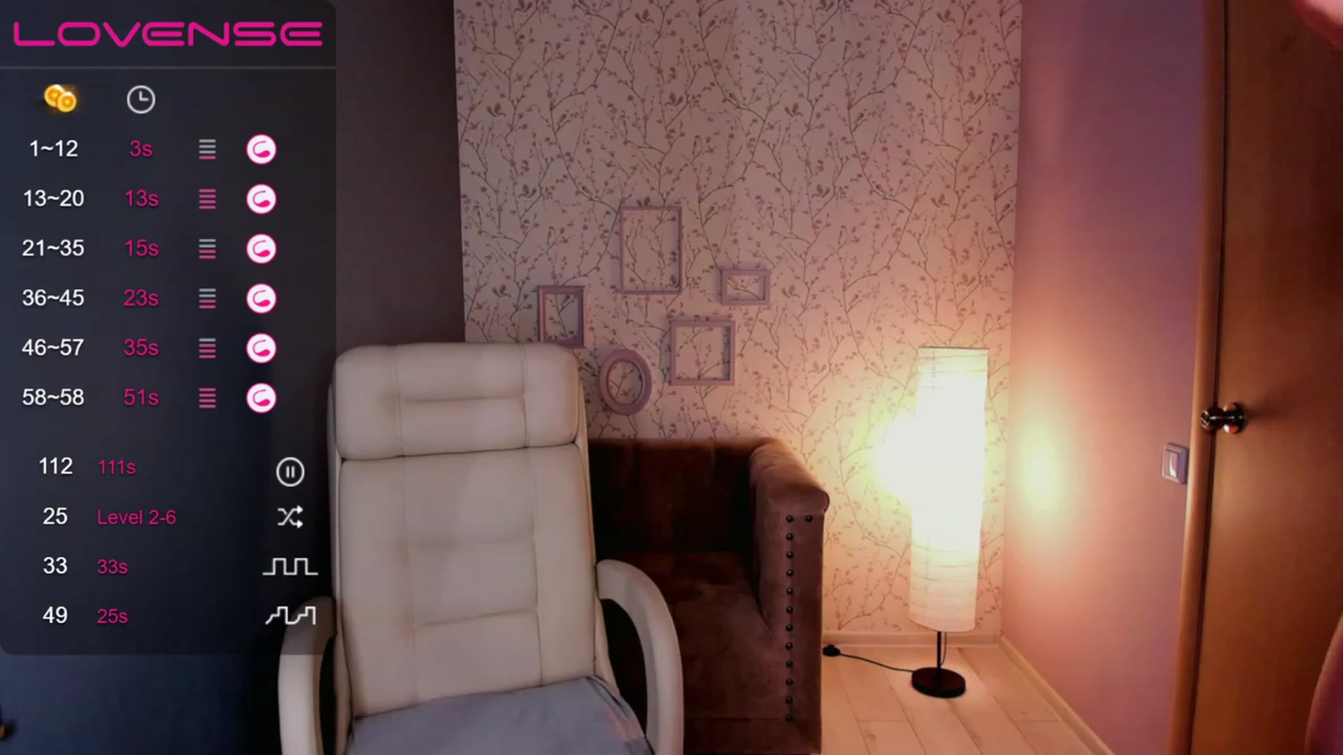 Gallery image thumbnail from UniiqueMilana's myfreecams stream on, 02/20/2023, 13:07 image 14 of 20