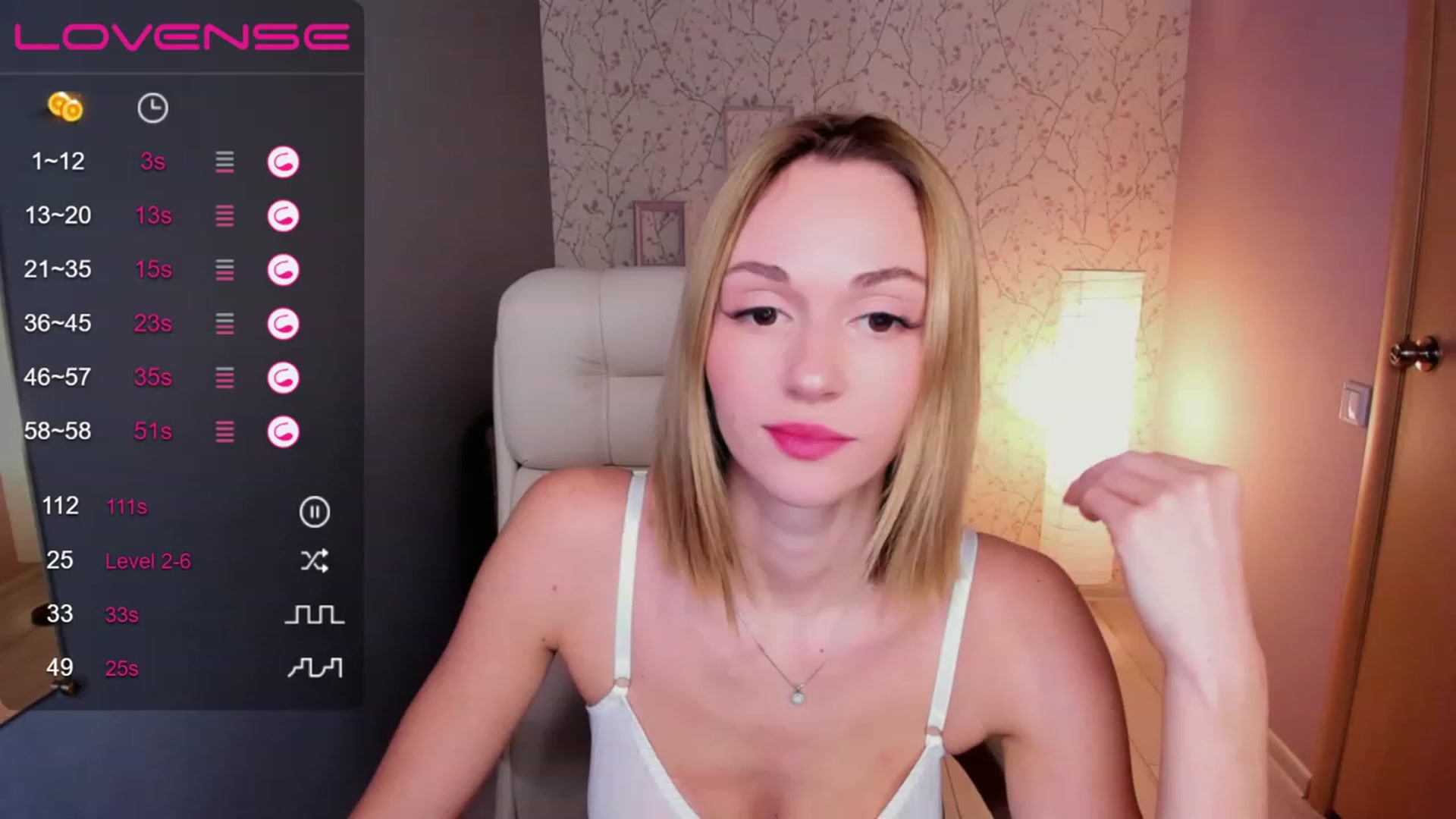 Gallery image thumbnail from UniiqueMilana's myfreecams stream on, 02/20/2023, 13:07 image 17 of 20