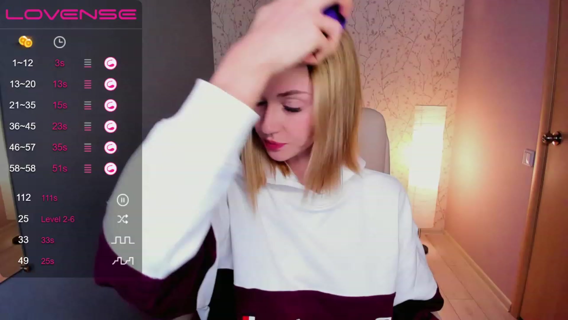 Gallery image thumbnail from UniiqueMilana's myfreecams stream on, 02/20/2023, 14:04 image 1 of 20