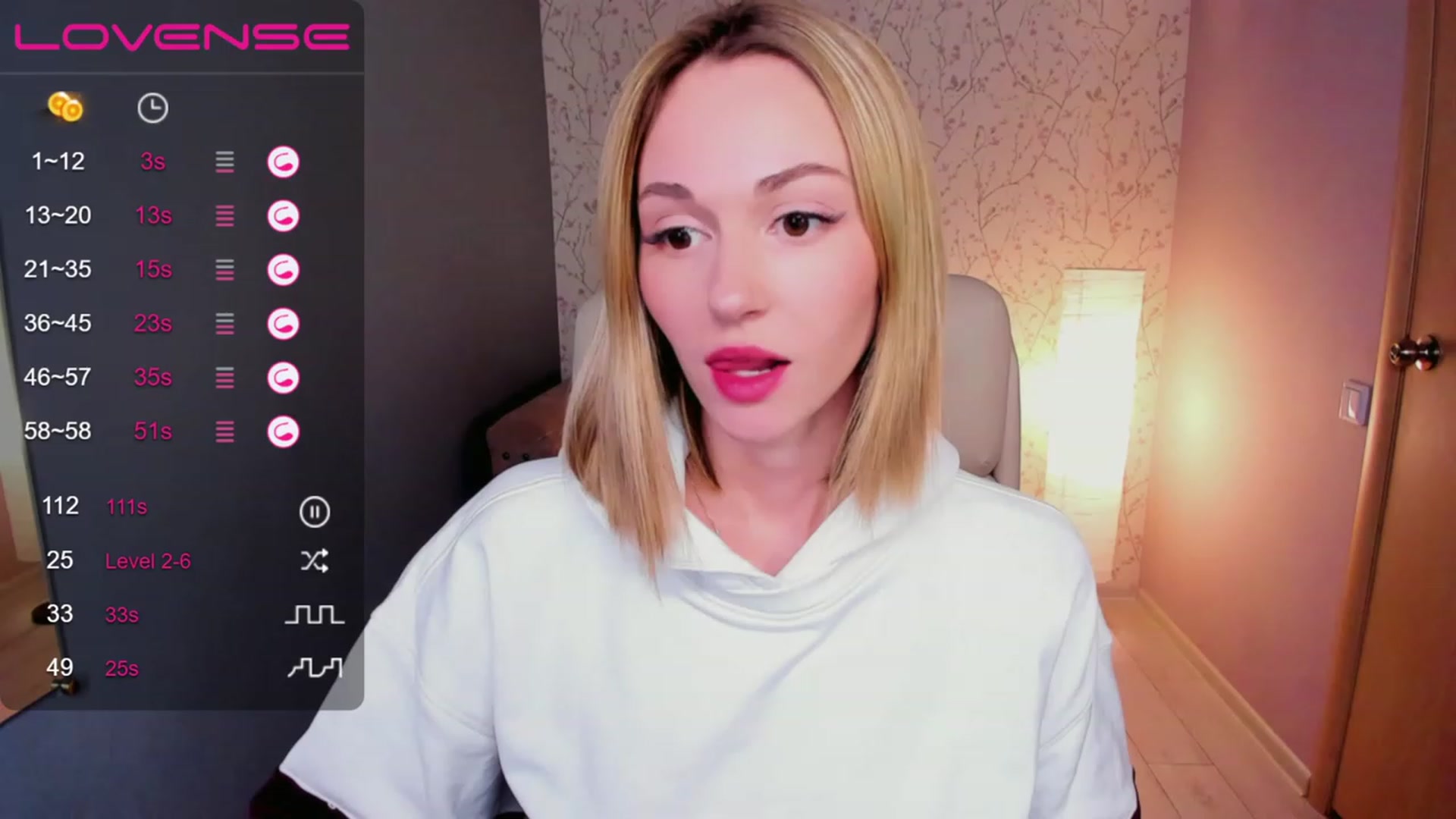 Gallery image thumbnail from UniiqueMilana's myfreecams stream on, 02/20/2023, 14:04 image 2 of 20