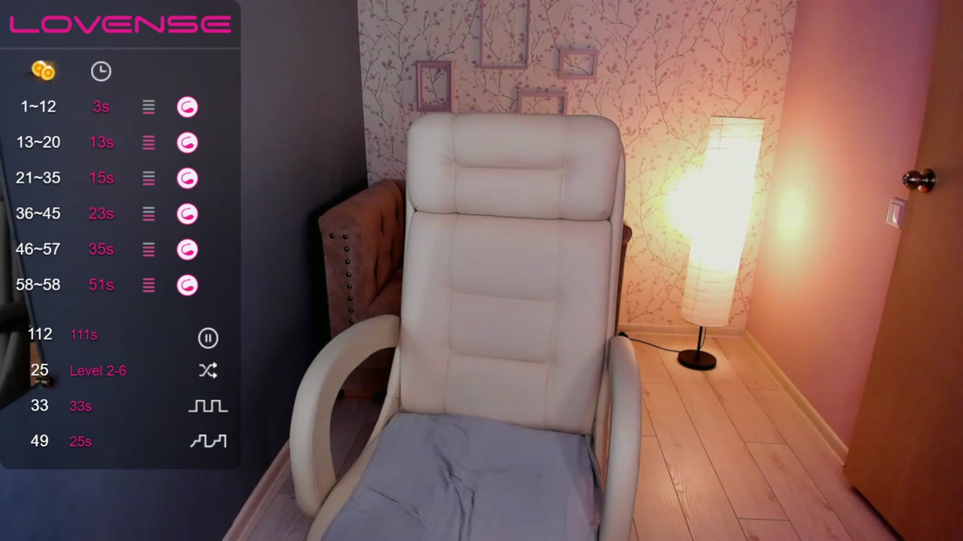 Gallery image thumbnail from UniiqueMilana's myfreecams stream on, 02/20/2023, 14:04 image 15 of 20
