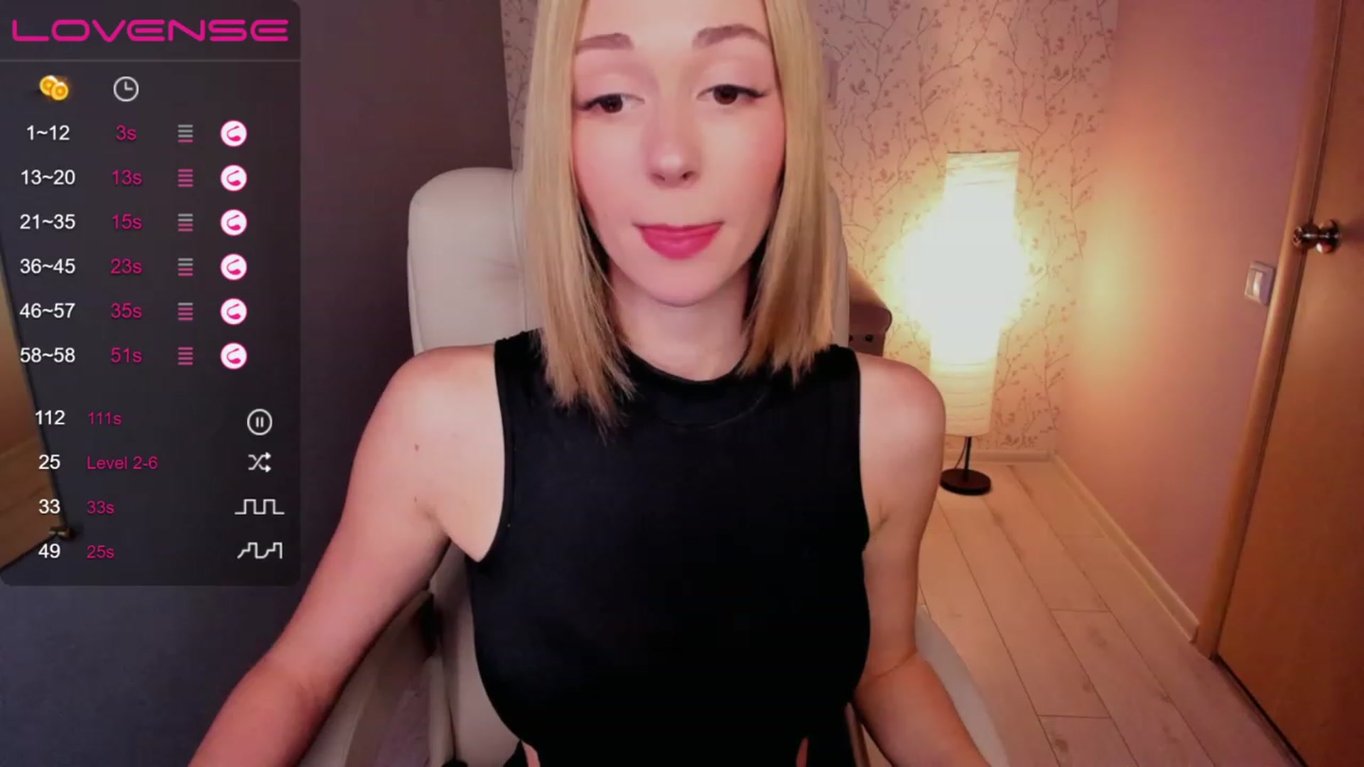 Gallery image thumbnail from UniiqueMilana's myfreecams stream on, 02/23/2023, 13:53 image 4 of 20