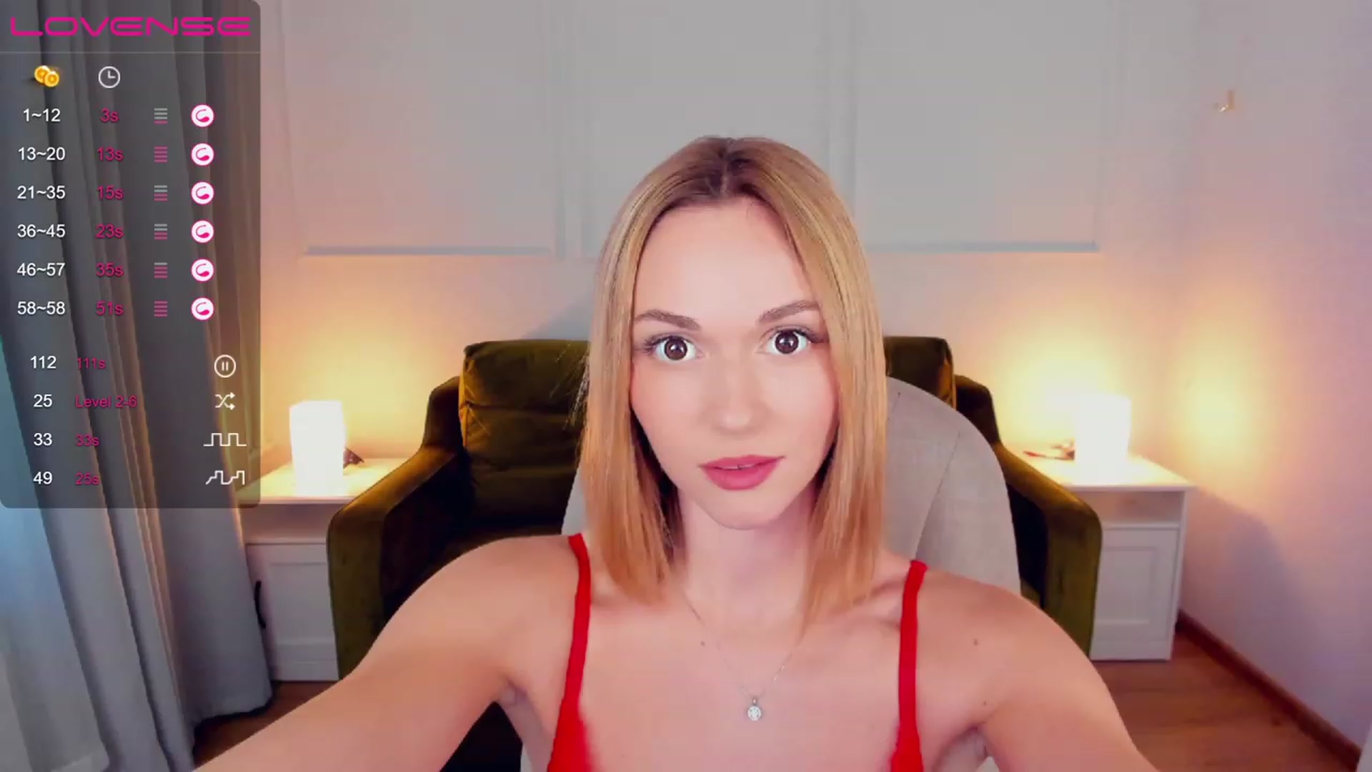 Gallery image thumbnail from UniiqueMilana's myfreecams stream on, 03/03/2023, 14:54 image 1 of 20