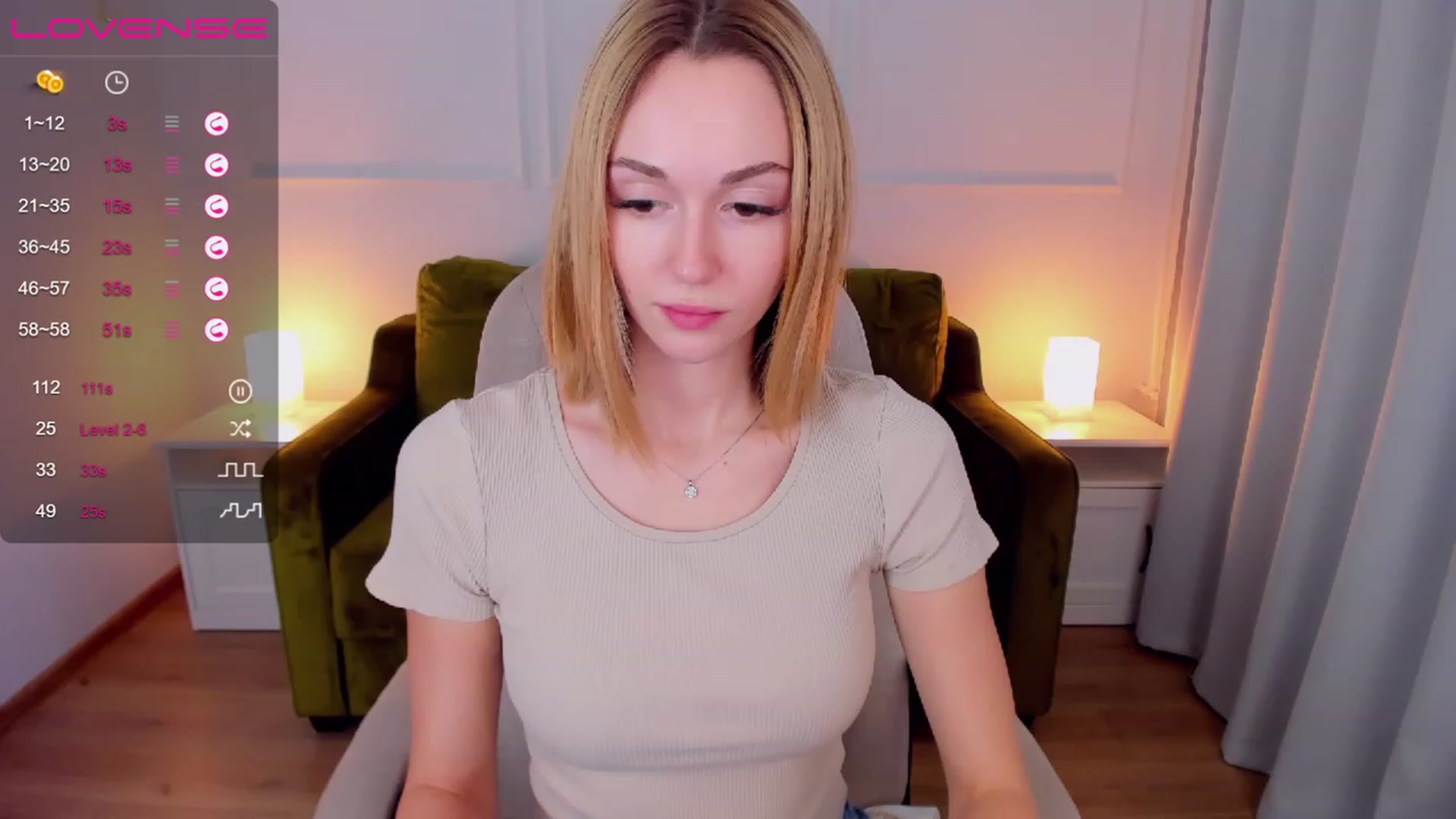 Gallery image thumbnail from UniiqueMilana's myfreecams stream on, 03/06/2023, 10:56 image 5 of 20