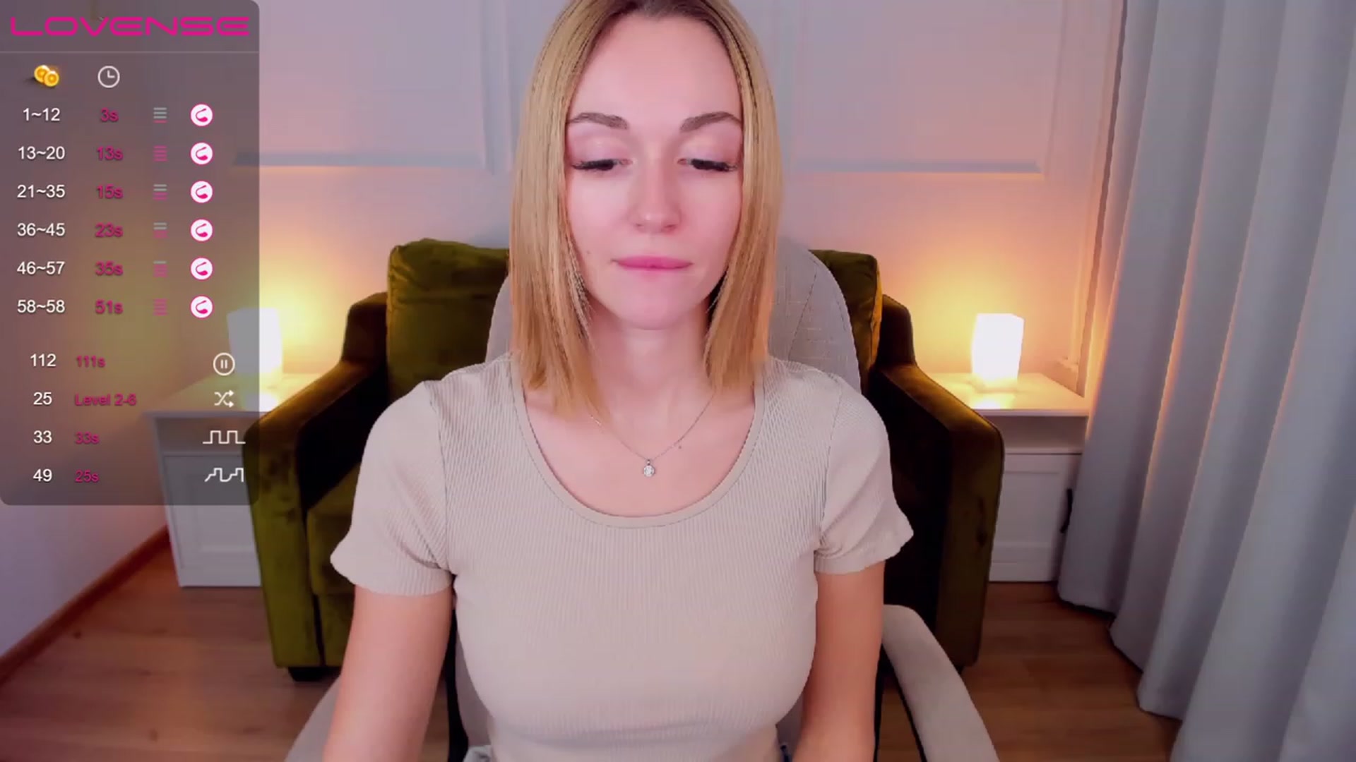 Gallery image thumbnail from UniiqueMilana's myfreecams stream on, 03/06/2023, 10:56 image 3 of 20