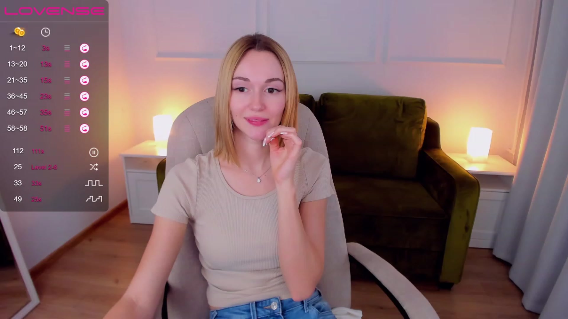 Gallery image thumbnail from UniiqueMilana's myfreecams stream on, 03/06/2023, 12:18 image 4 of 20