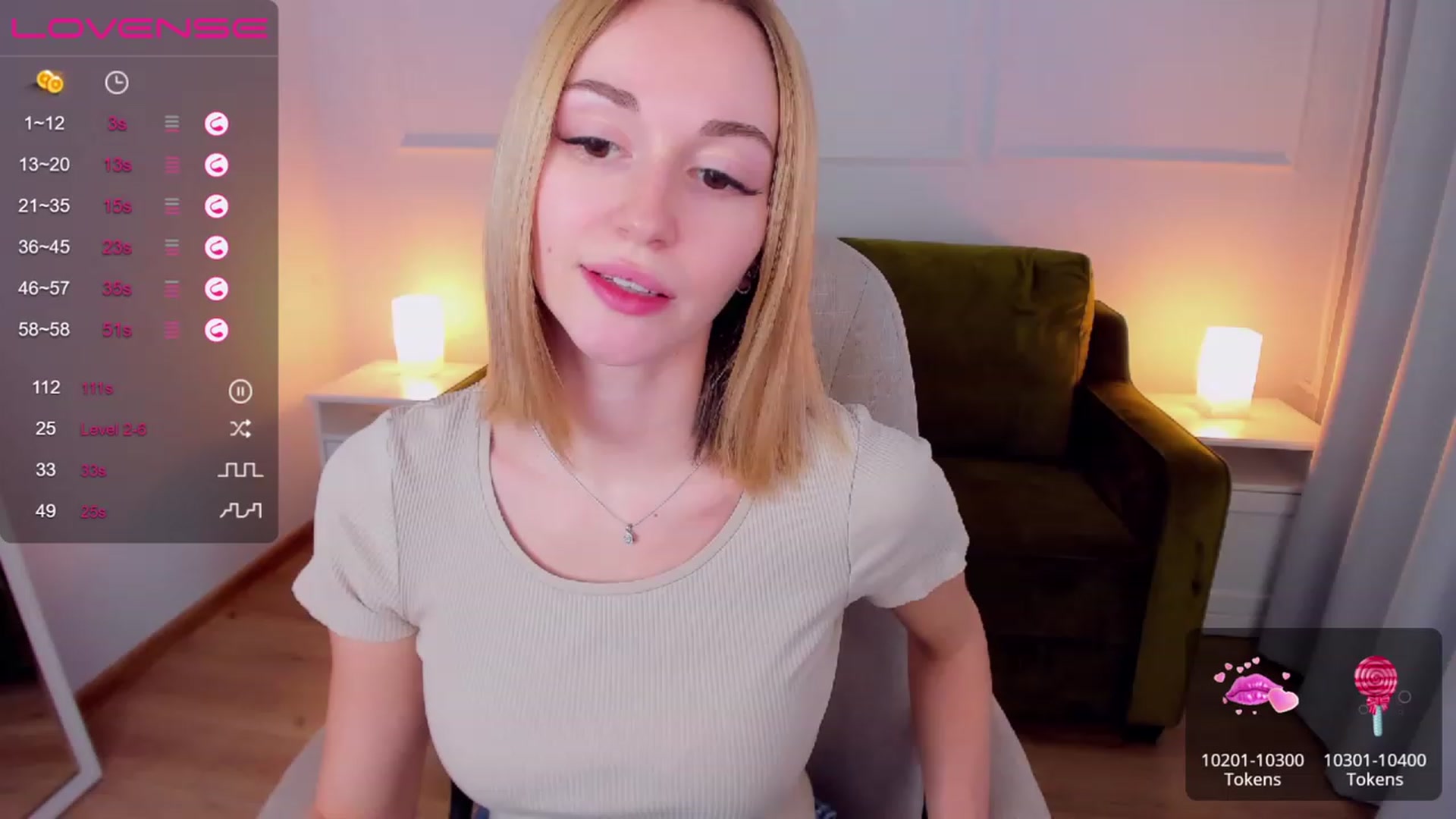 Gallery image thumbnail from UniiqueMilana's myfreecams stream on, 03/06/2023, 12:18 image 2 of 20