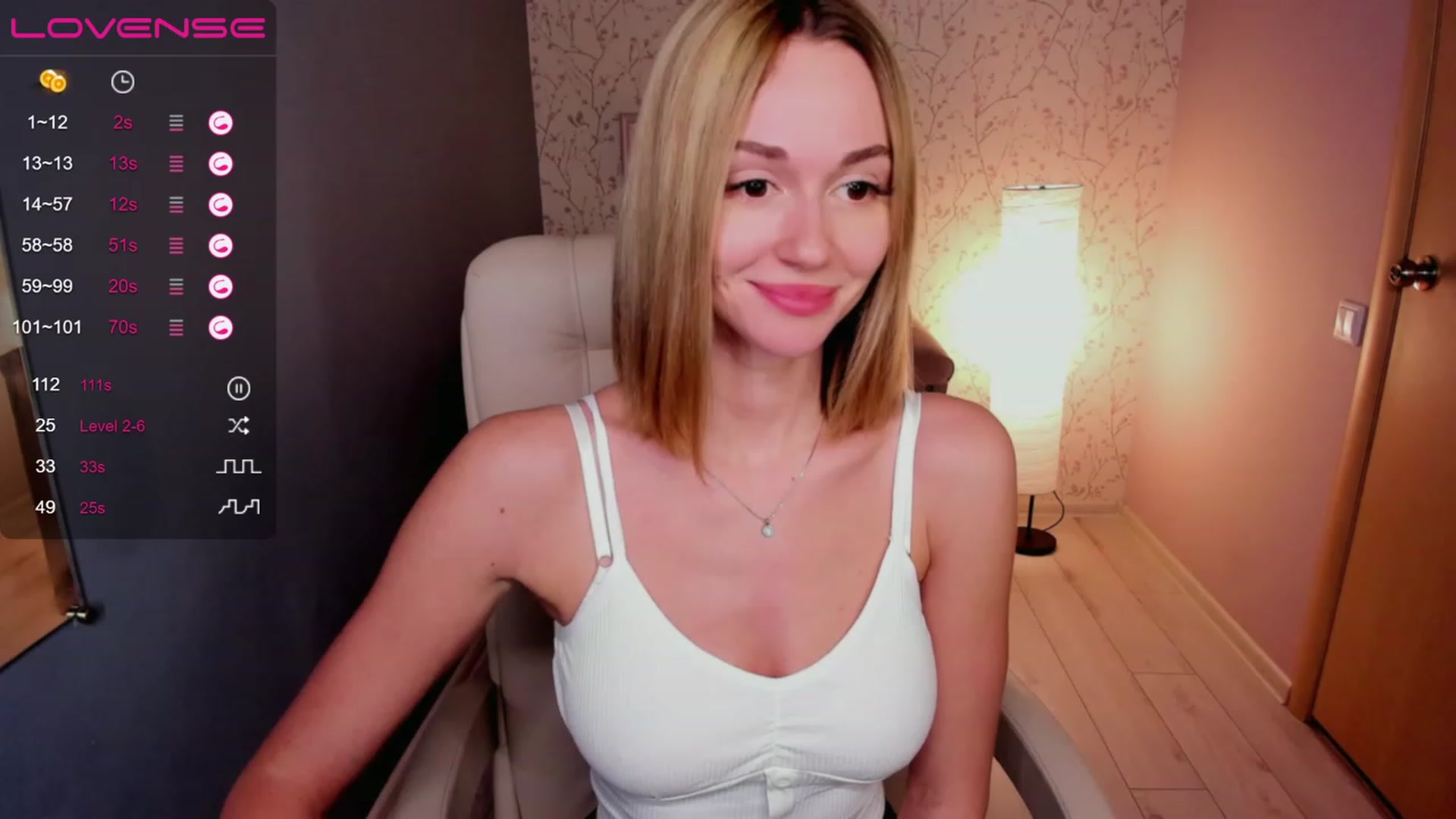 Gallery image thumbnail from UniiqueMilana's myfreecams stream on, 03/09/2023, 14:42 image 18 of 20