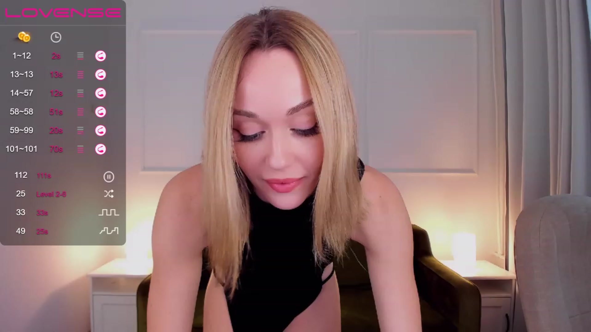 Gallery image thumbnail from UniiqueMilana's myfreecams stream on, 03/18/2023, 14:41 image 3 of 20
